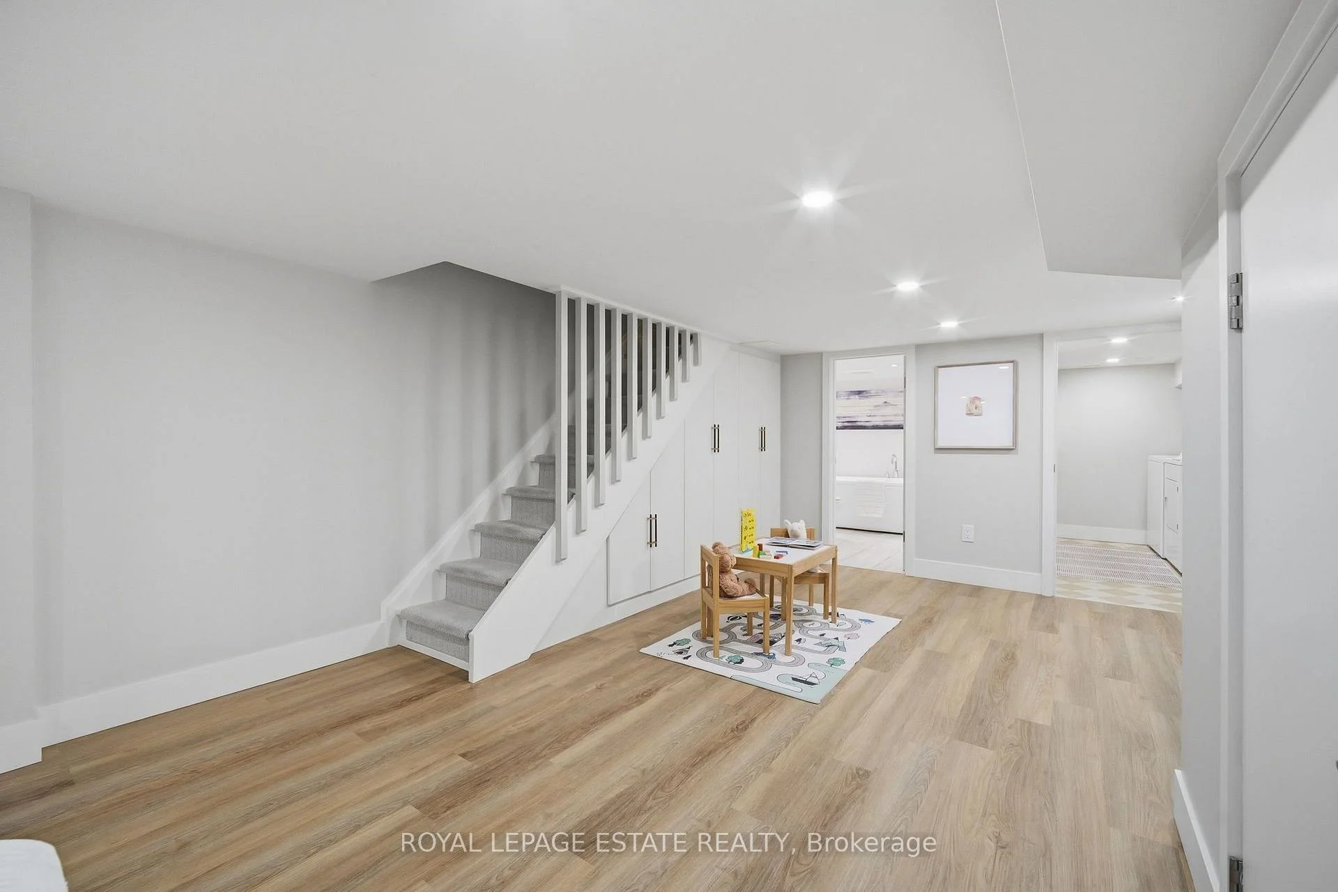 Photo 43 of 11 Hemlock Avenue, Toronto, Woodbine Corridor — HOMEH