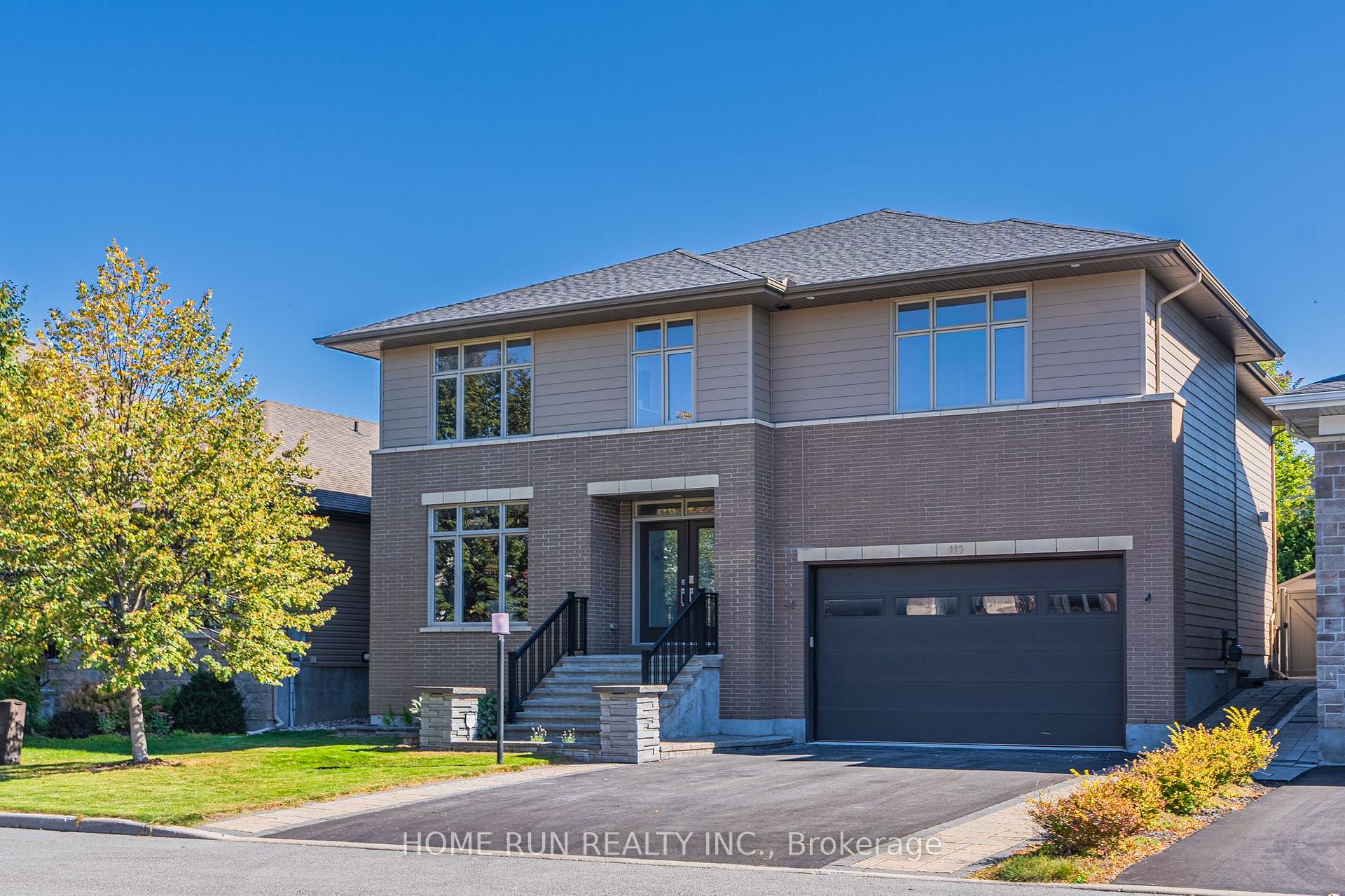 Photo 1 of 115 Grainstone Way, Ottawa, Kanata - Kanata Lakes/Heritage Hills — HOMEH