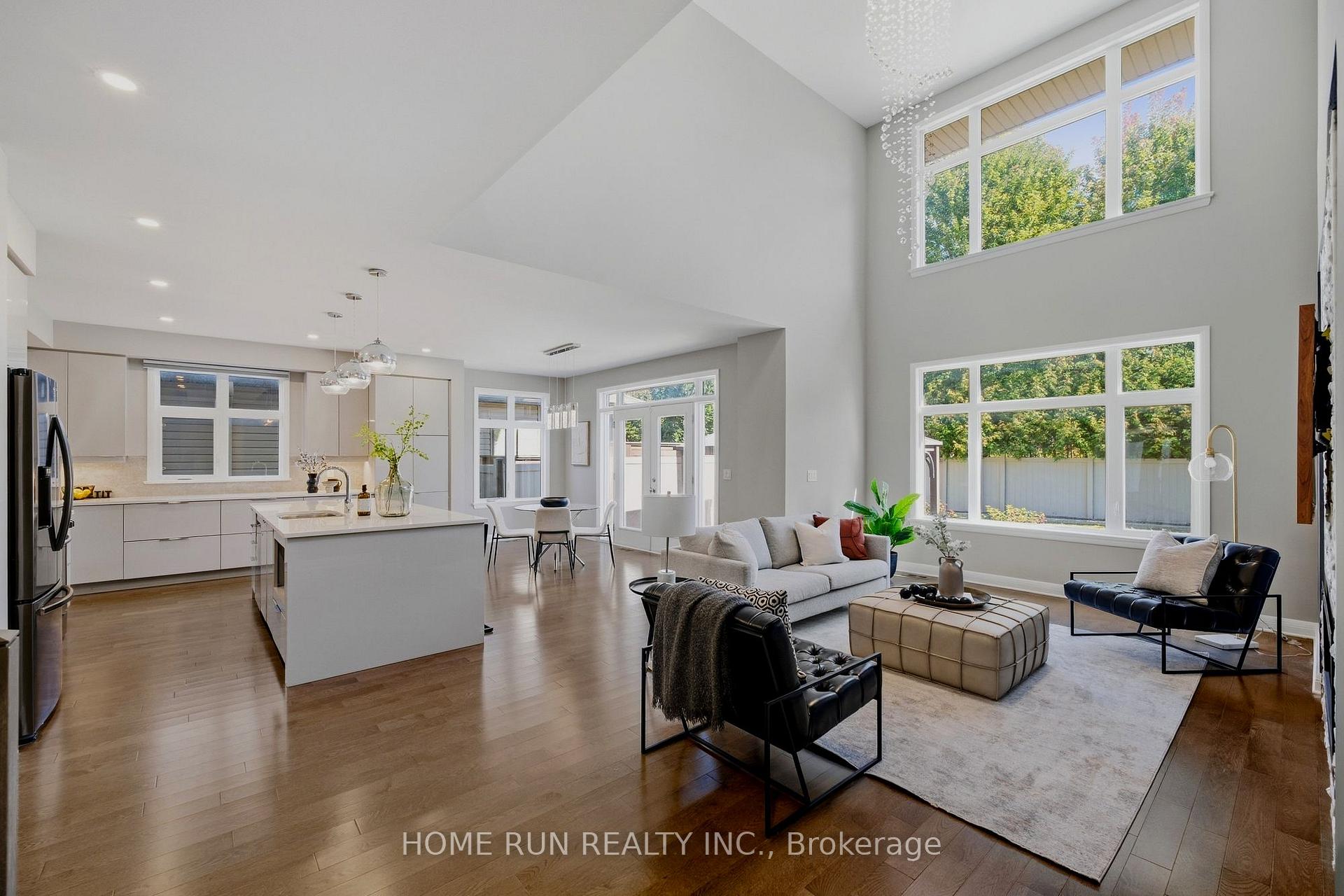 Photo 5 of 115 Grainstone Way, Ottawa, Kanata - Kanata Lakes/Heritage Hills — HOMEH