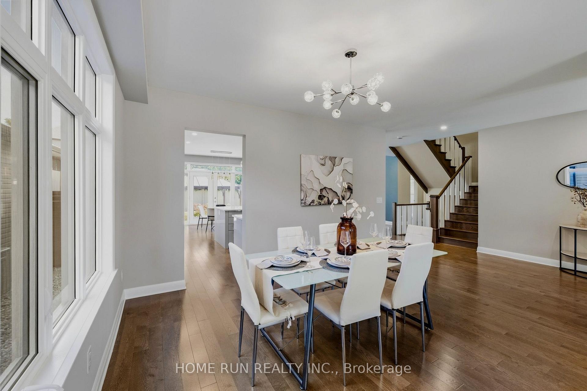 Photo 9 of 115 Grainstone Way, Ottawa, Kanata - Kanata Lakes/Heritage Hills — HOMEH