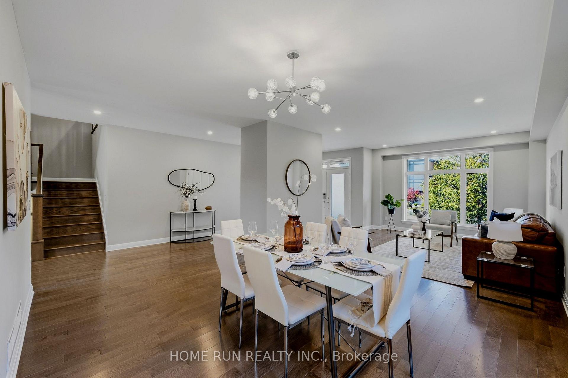 Photo 10 of 115 Grainstone Way, Ottawa, Kanata - Kanata Lakes/Heritage Hills — HOMEH