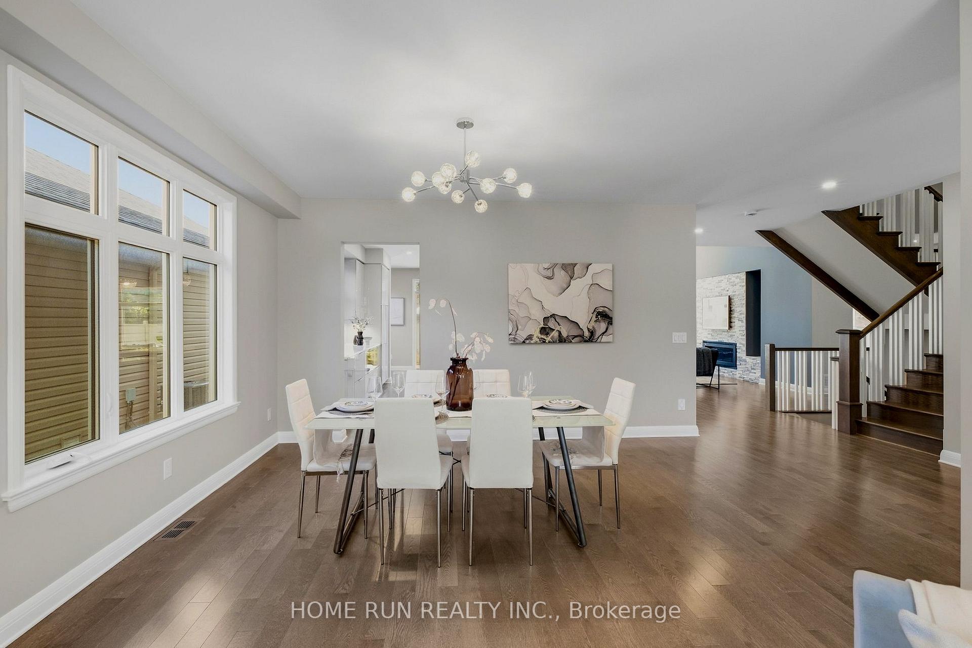 Photo 12 of 115 Grainstone Way, Ottawa, Kanata - Kanata Lakes/Heritage Hills — HOMEH