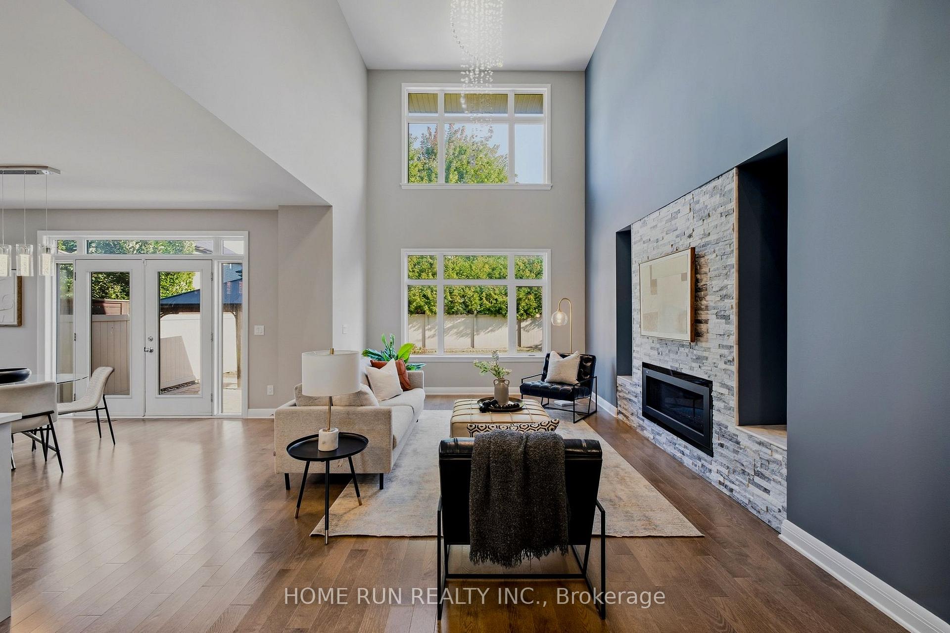 Photo 15 of 115 Grainstone Way, Ottawa, Kanata - Kanata Lakes/Heritage Hills — HOMEH