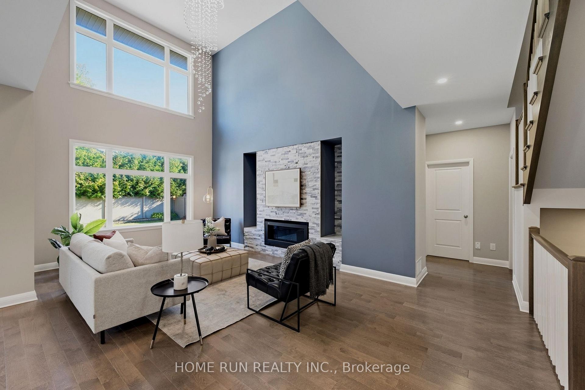 Photo 17 of 115 Grainstone Way, Ottawa, Kanata - Kanata Lakes/Heritage Hills — HOMEH