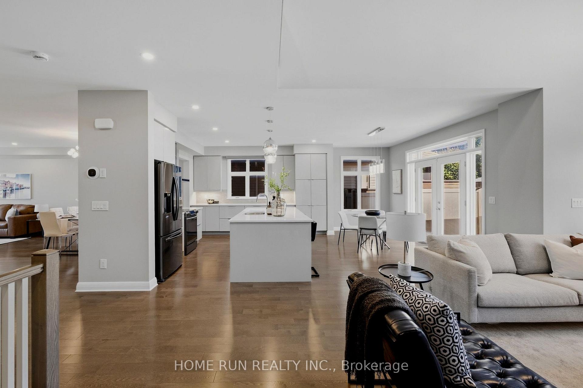 Photo 18 of 115 Grainstone Way, Ottawa, Kanata - Kanata Lakes/Heritage Hills — HOMEH