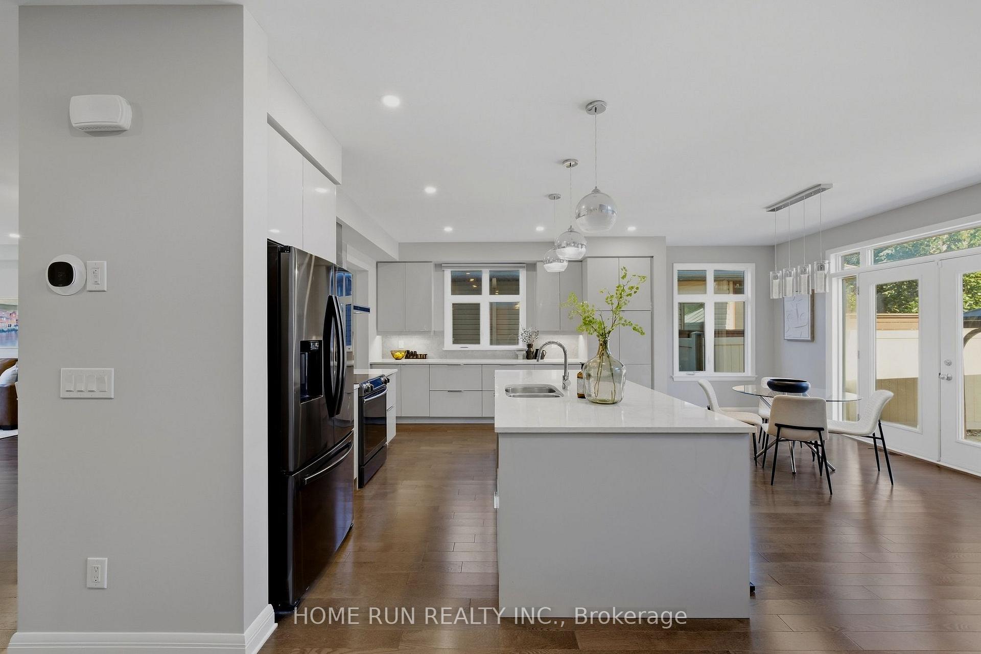 Photo 19 of 115 Grainstone Way, Ottawa, Kanata - Kanata Lakes/Heritage Hills — HOMEH