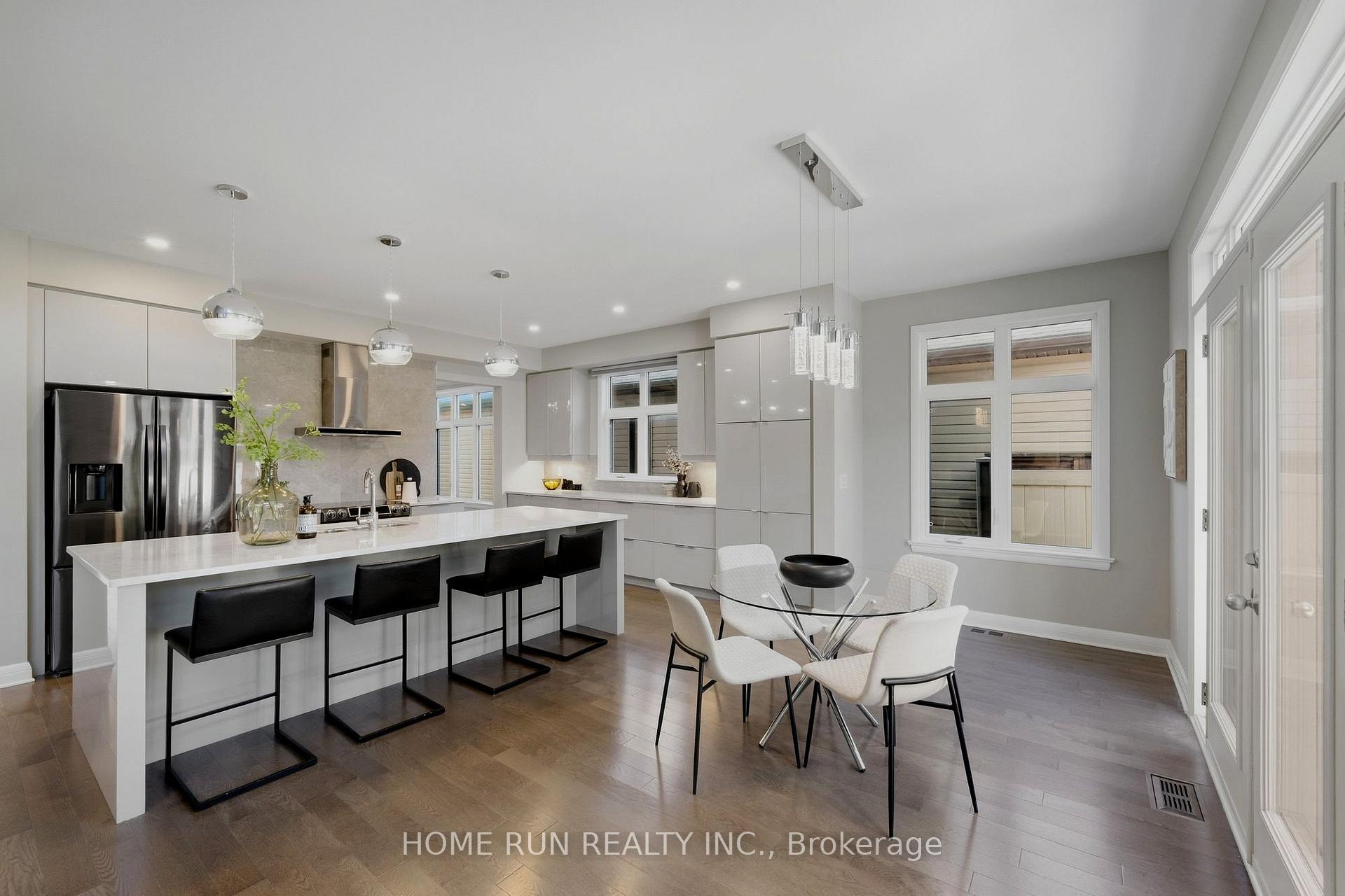 Photo 21 of 115 Grainstone Way, Ottawa, Kanata - Kanata Lakes/Heritage Hills — HOMEH