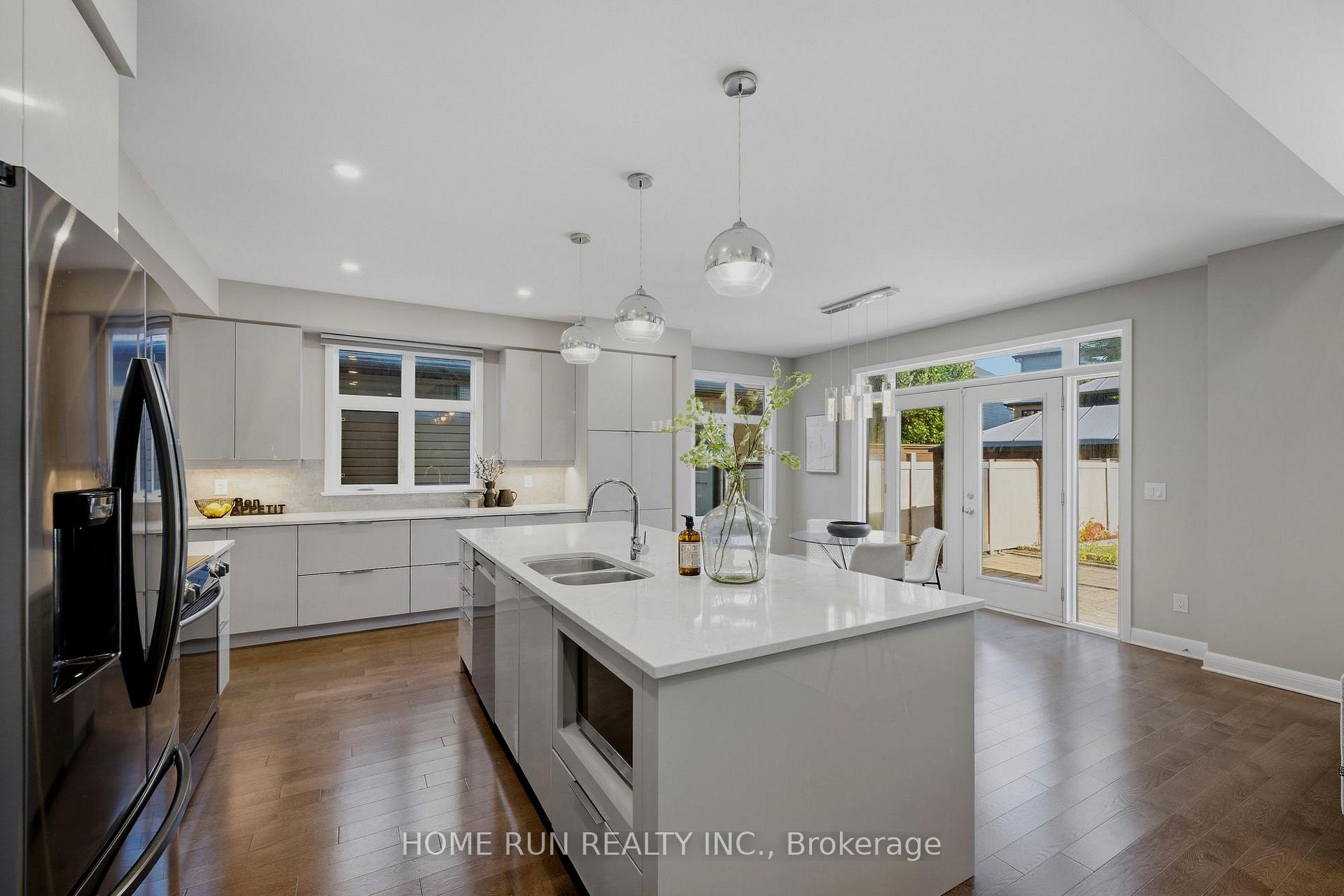 Photo 22 of 115 Grainstone Way, Ottawa, Kanata - Kanata Lakes/Heritage Hills — HOMEH