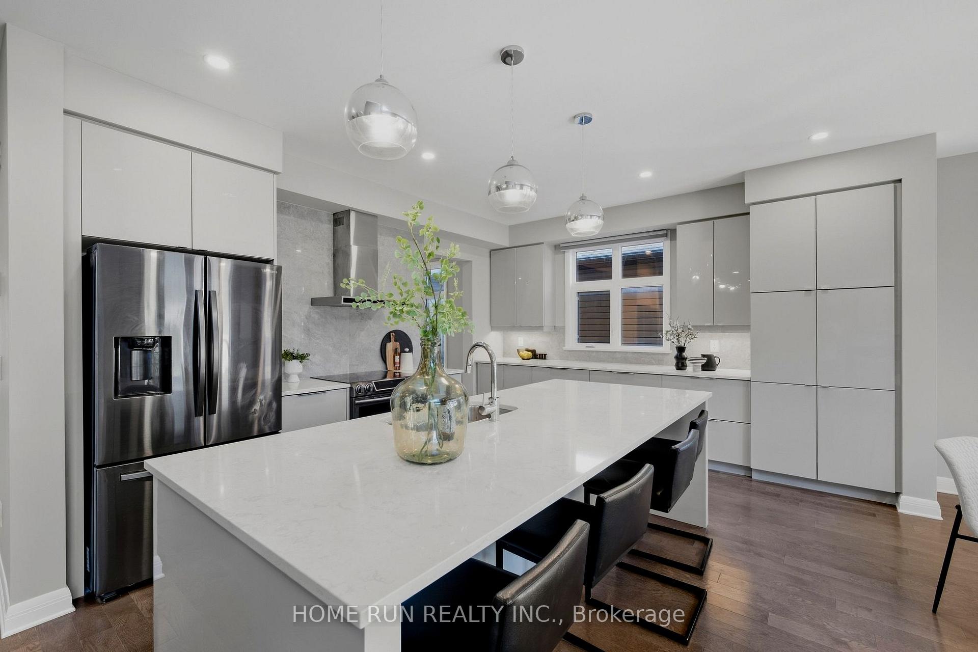 Photo 23 of 115 Grainstone Way, Ottawa, Kanata - Kanata Lakes/Heritage Hills — HOMEH
