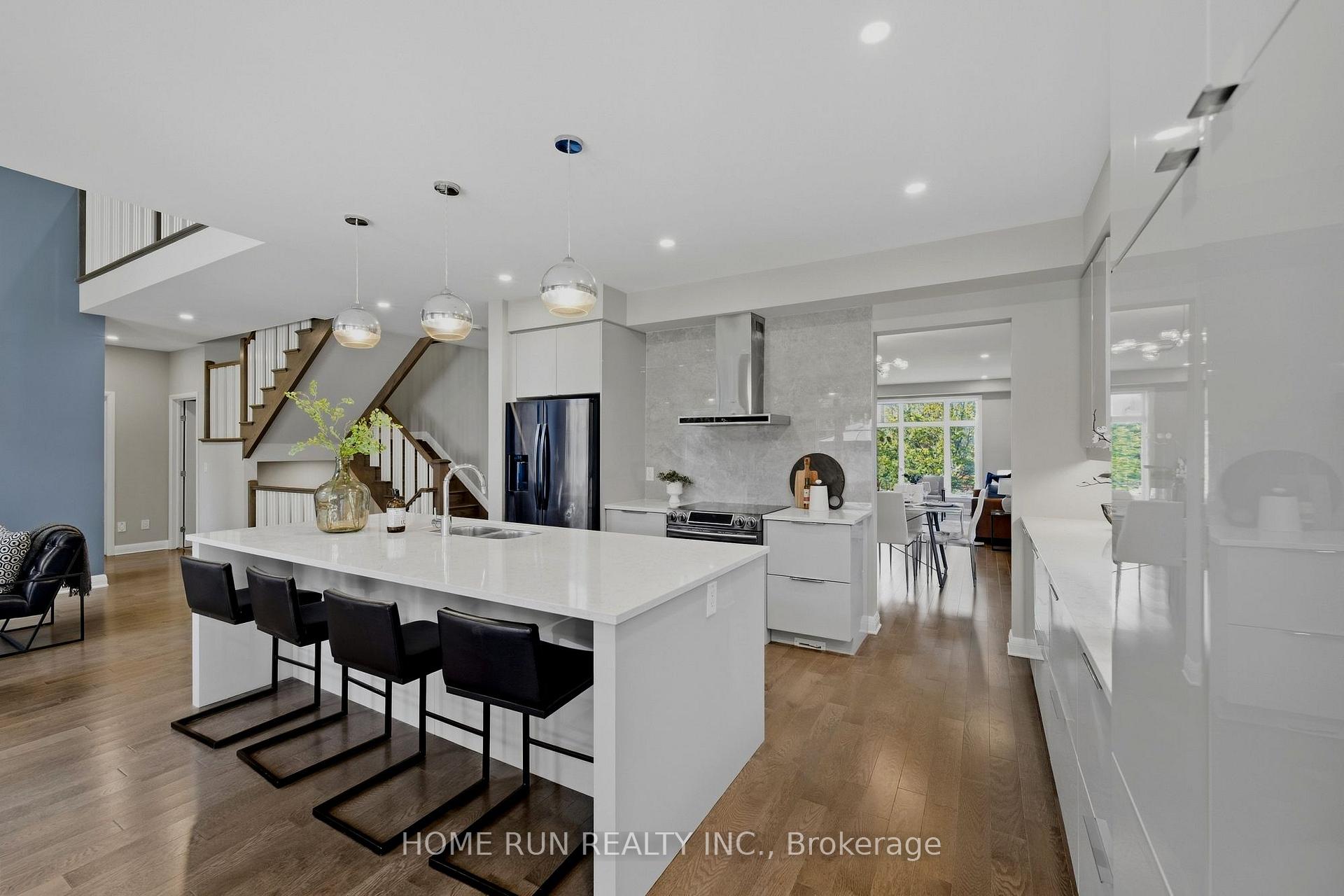 Photo 24 of 115 Grainstone Way, Ottawa, Kanata - Kanata Lakes/Heritage Hills — HOMEH