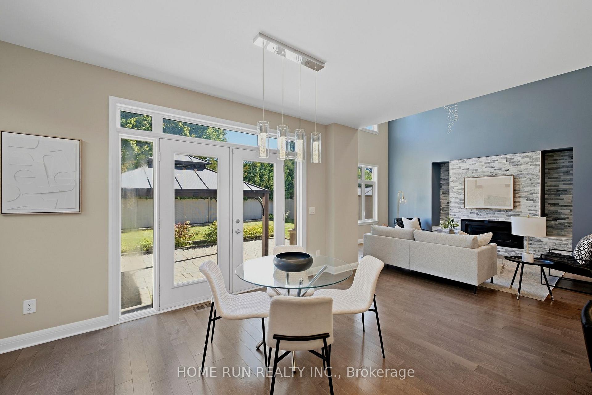 Photo 25 of 115 Grainstone Way, Ottawa, Kanata - Kanata Lakes/Heritage Hills — HOMEH