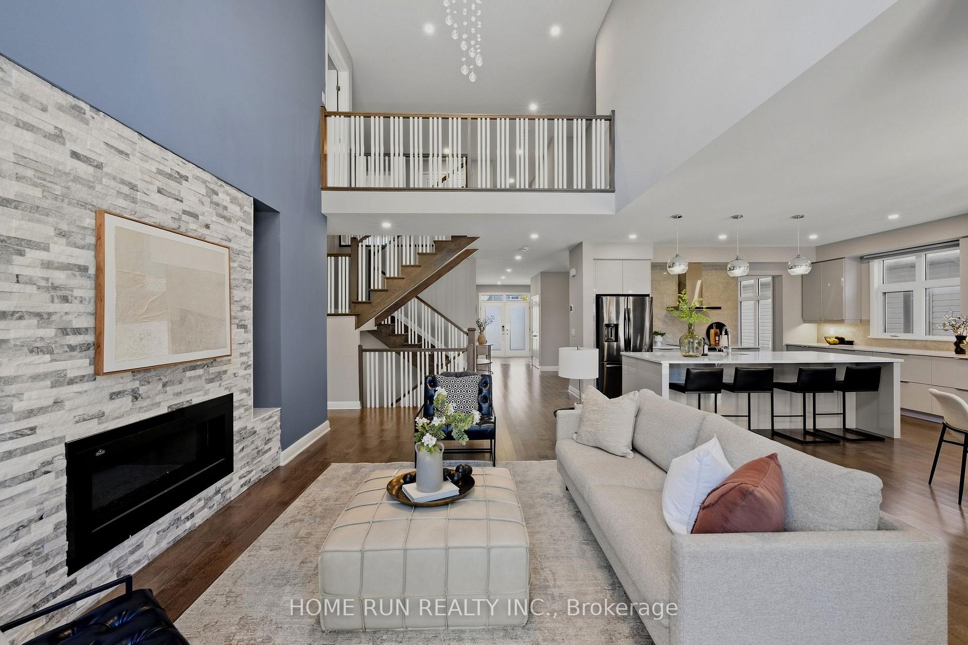 Photo 26 of 115 Grainstone Way, Ottawa, Kanata - Kanata Lakes/Heritage Hills — HOMEH
