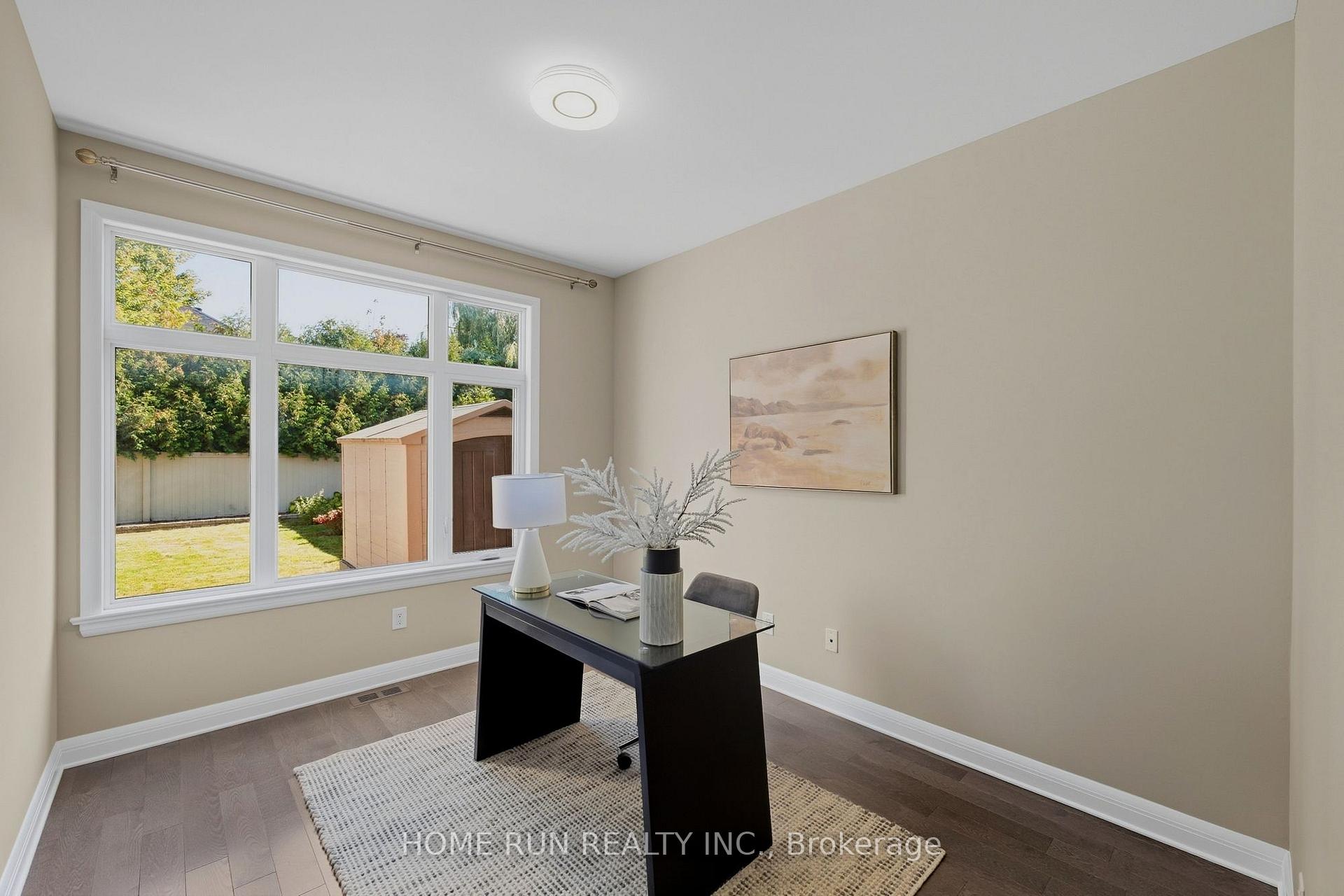 Photo 28 of 115 Grainstone Way, Ottawa, Kanata - Kanata Lakes/Heritage Hills — HOMEH