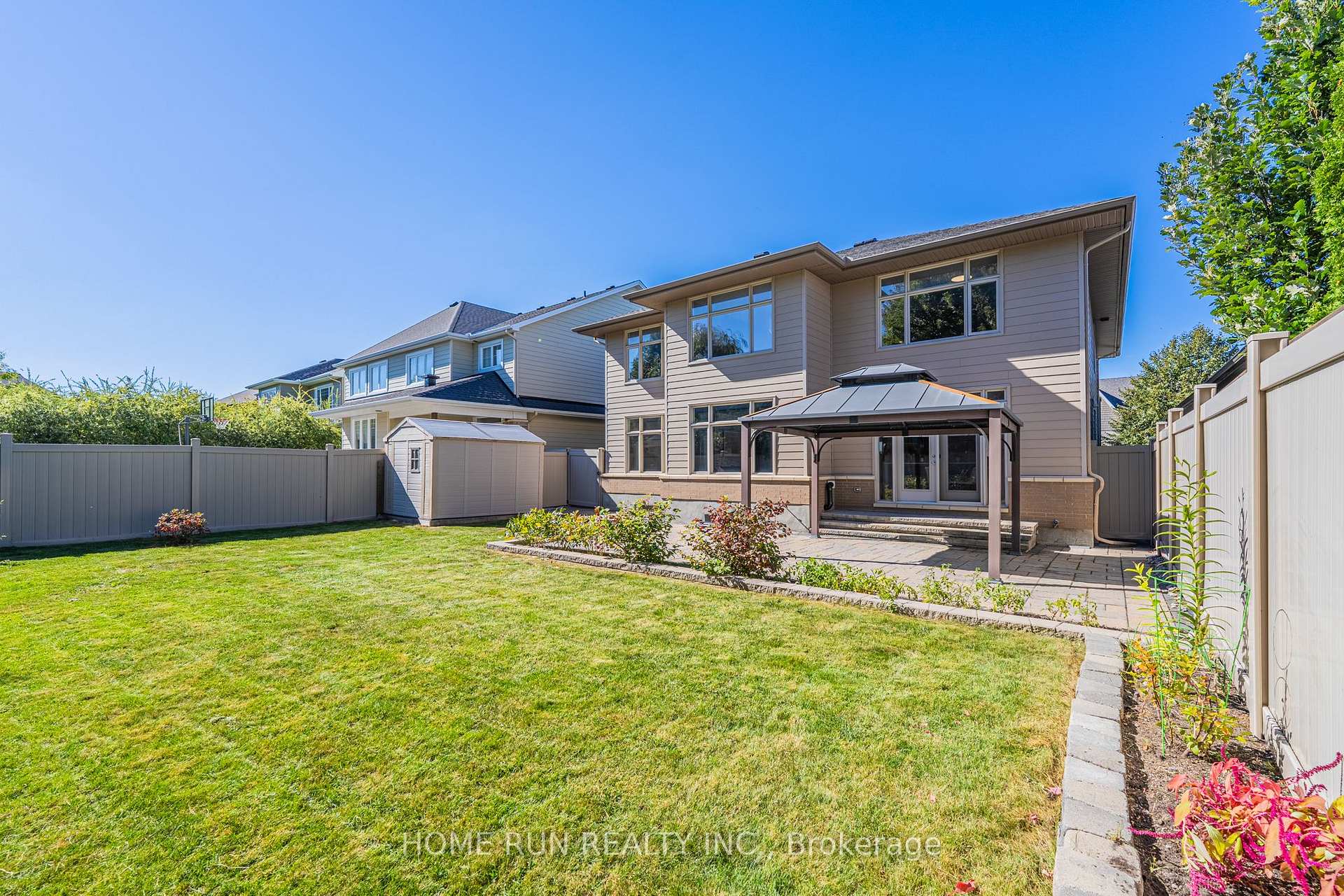 Photo 49 of 115 Grainstone Way, Ottawa, Kanata - Kanata Lakes/Heritage Hills — HOMEH