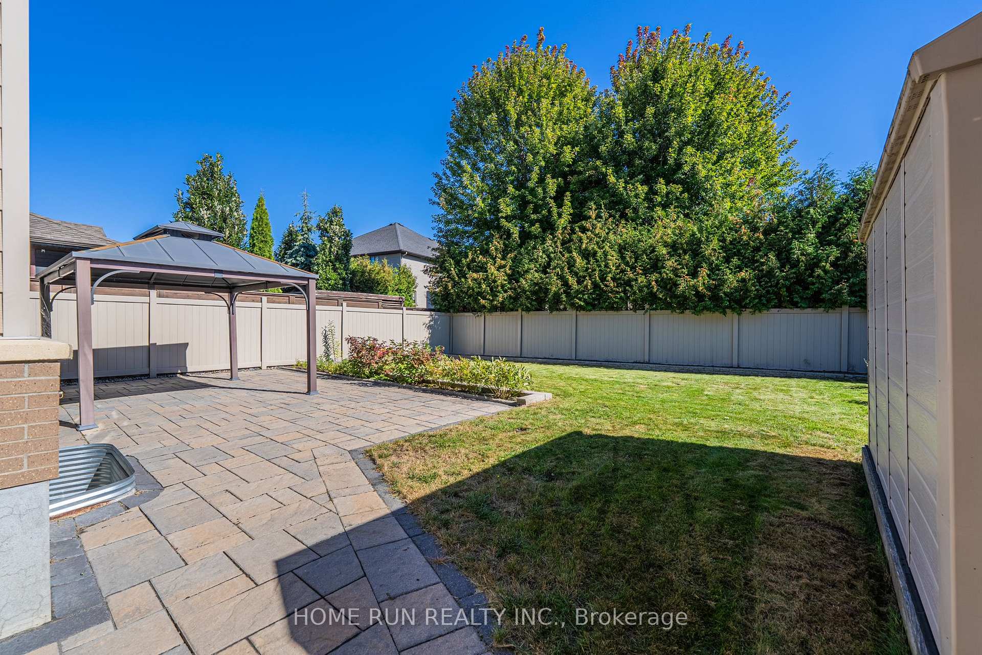 Photo 50 of 115 Grainstone Way, Ottawa, Kanata - Kanata Lakes/Heritage Hills — HOMEH