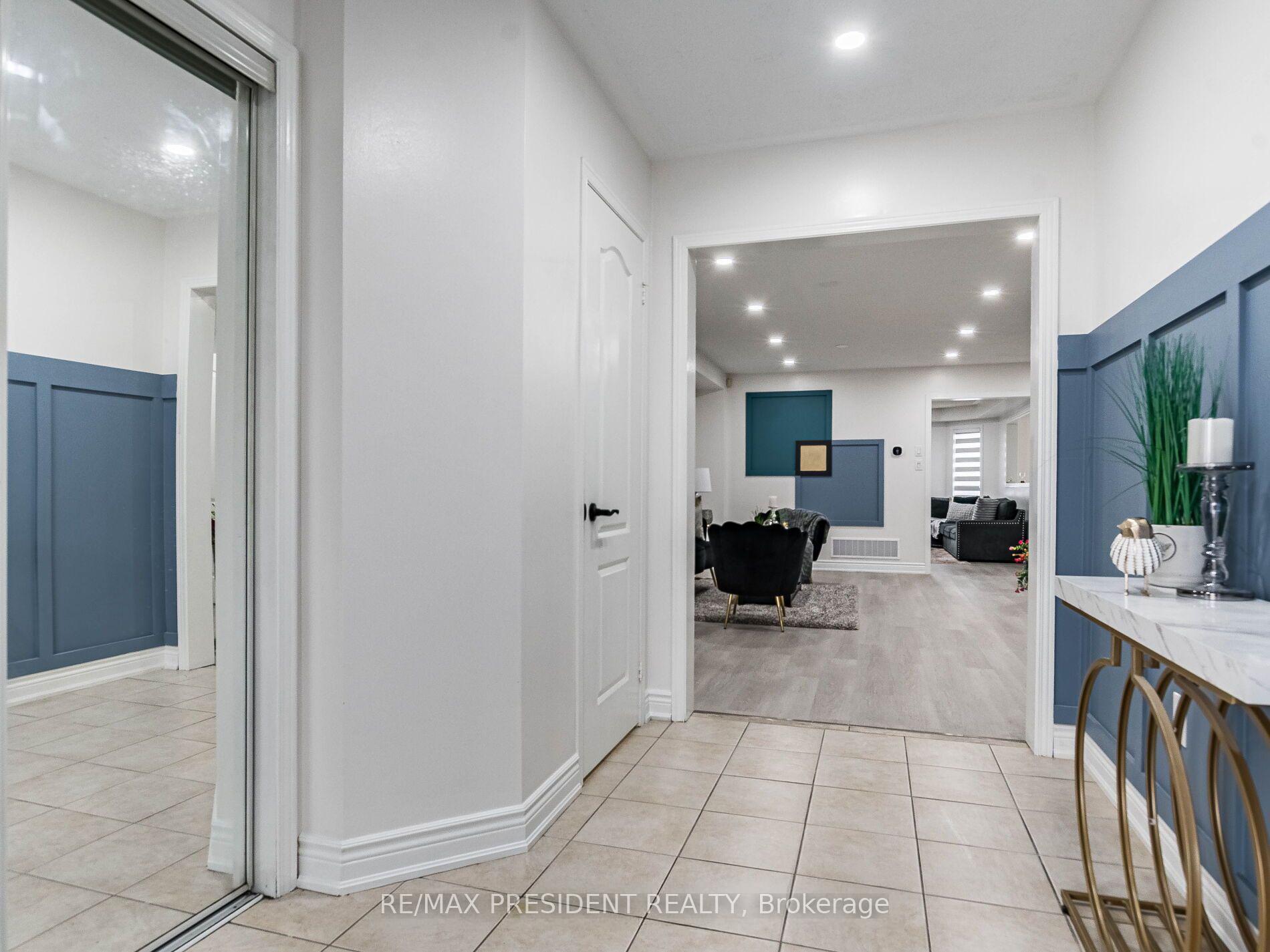 Photo 5 of 8 River Heights Drive, Brampton, Bram East — HOMEH