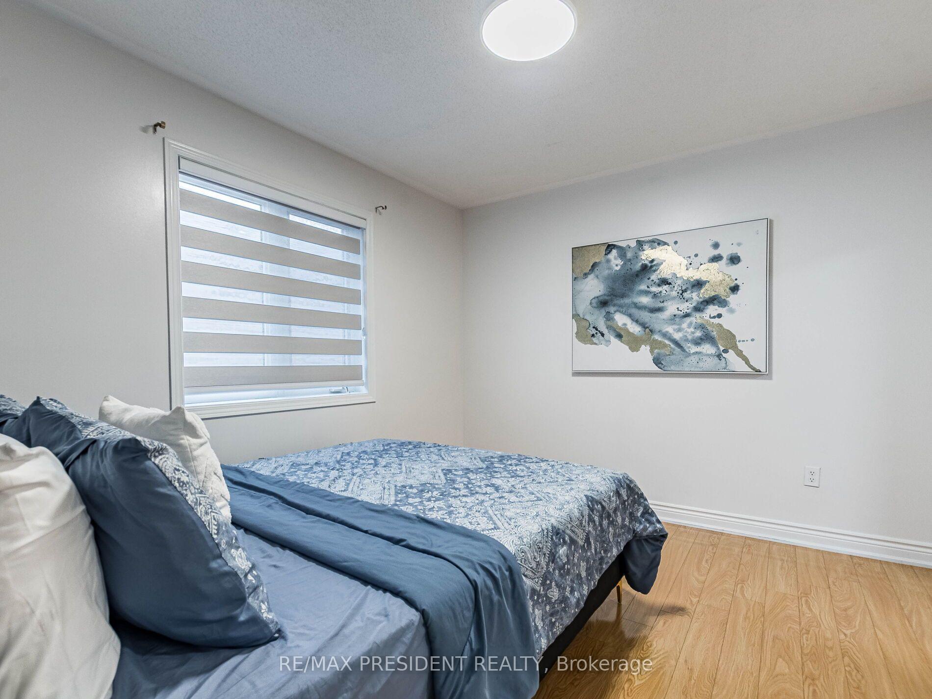Photo 13 of 8 River Heights Drive, Brampton, Bram East — HOMEH