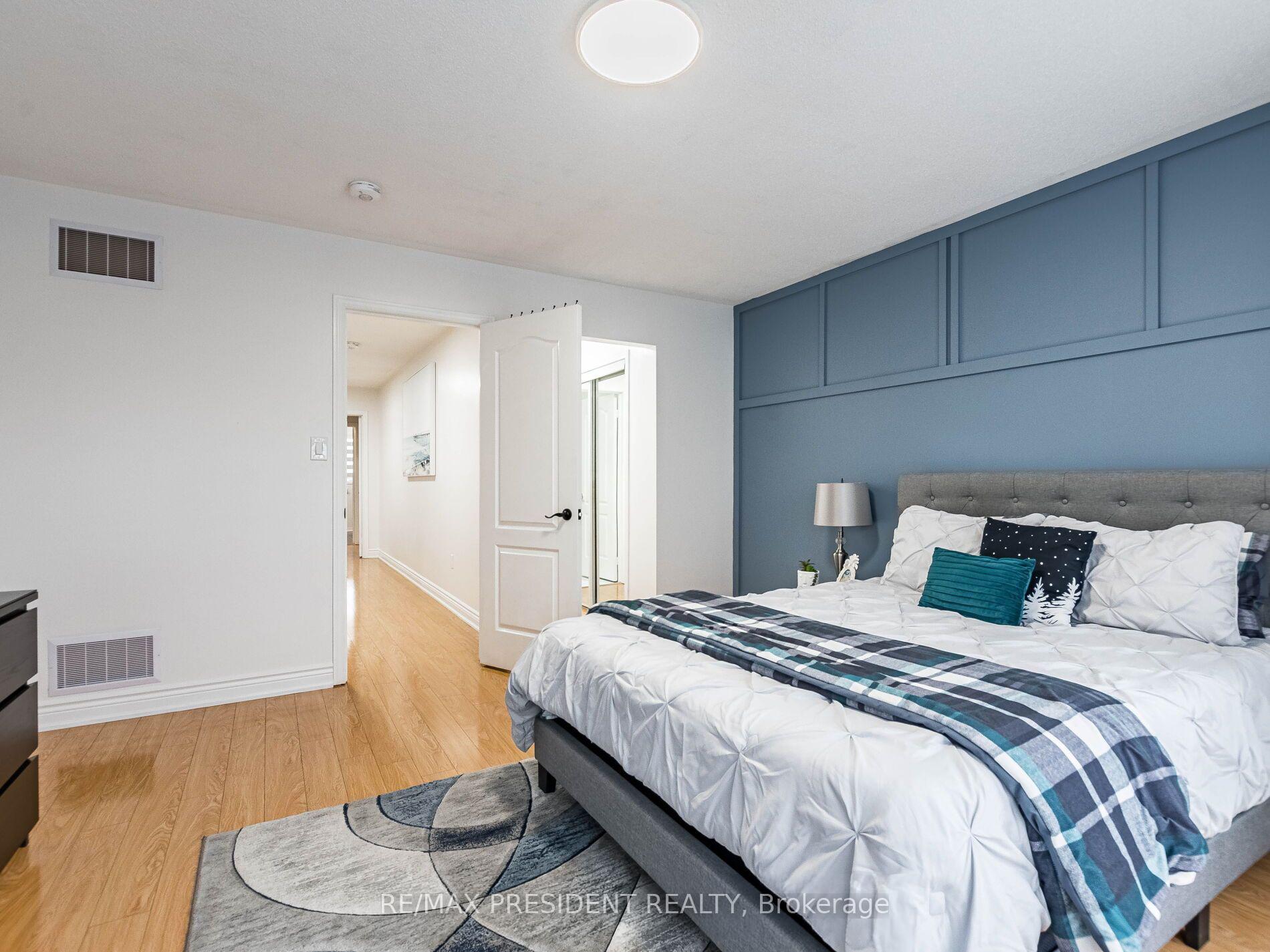 Photo 18 of 8 River Heights Drive, Brampton, Bram East — HOMEH