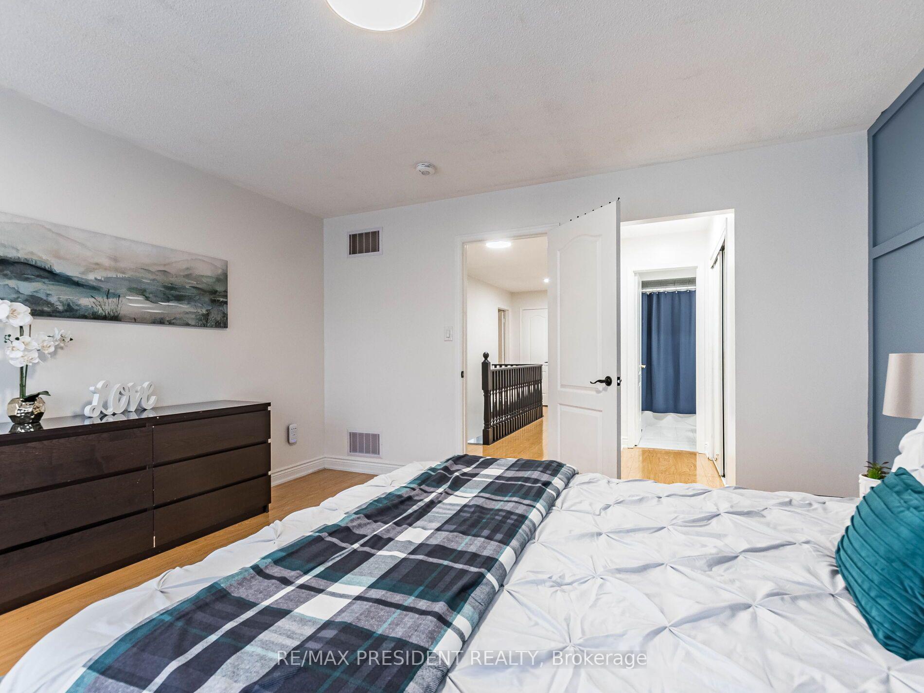 Photo 20 of 8 River Heights Drive, Brampton, Bram East — HOMEH