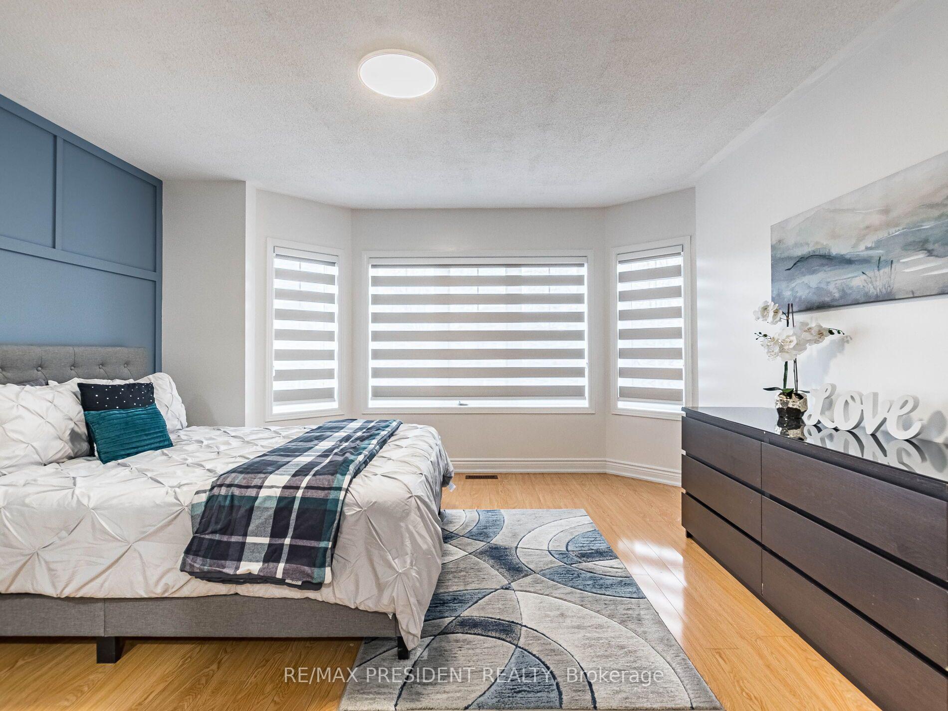 Photo 21 of 8 River Heights Drive, Brampton, Bram East — HOMEH