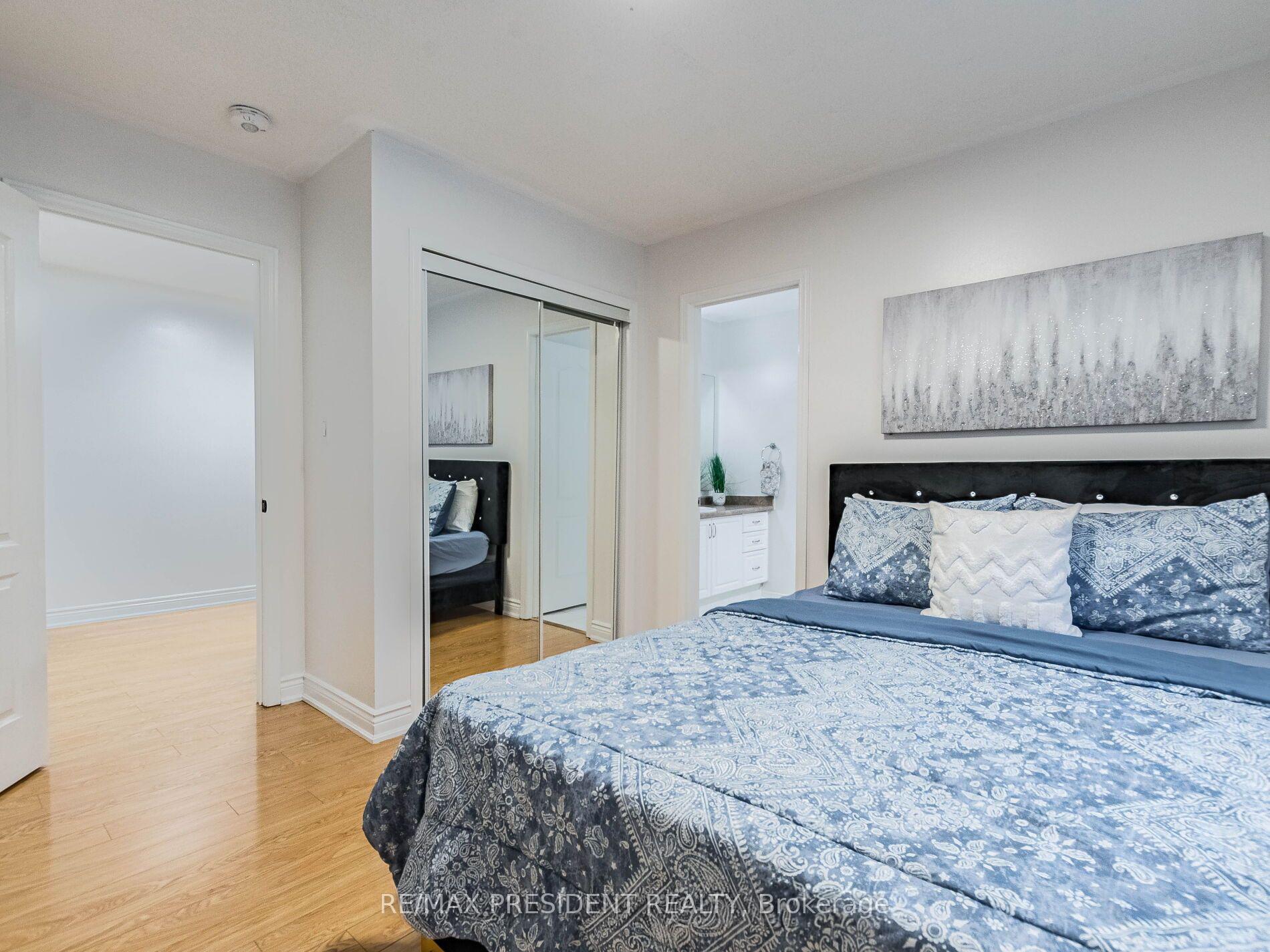 Photo 24 of 8 River Heights Drive, Brampton, Bram East — HOMEH