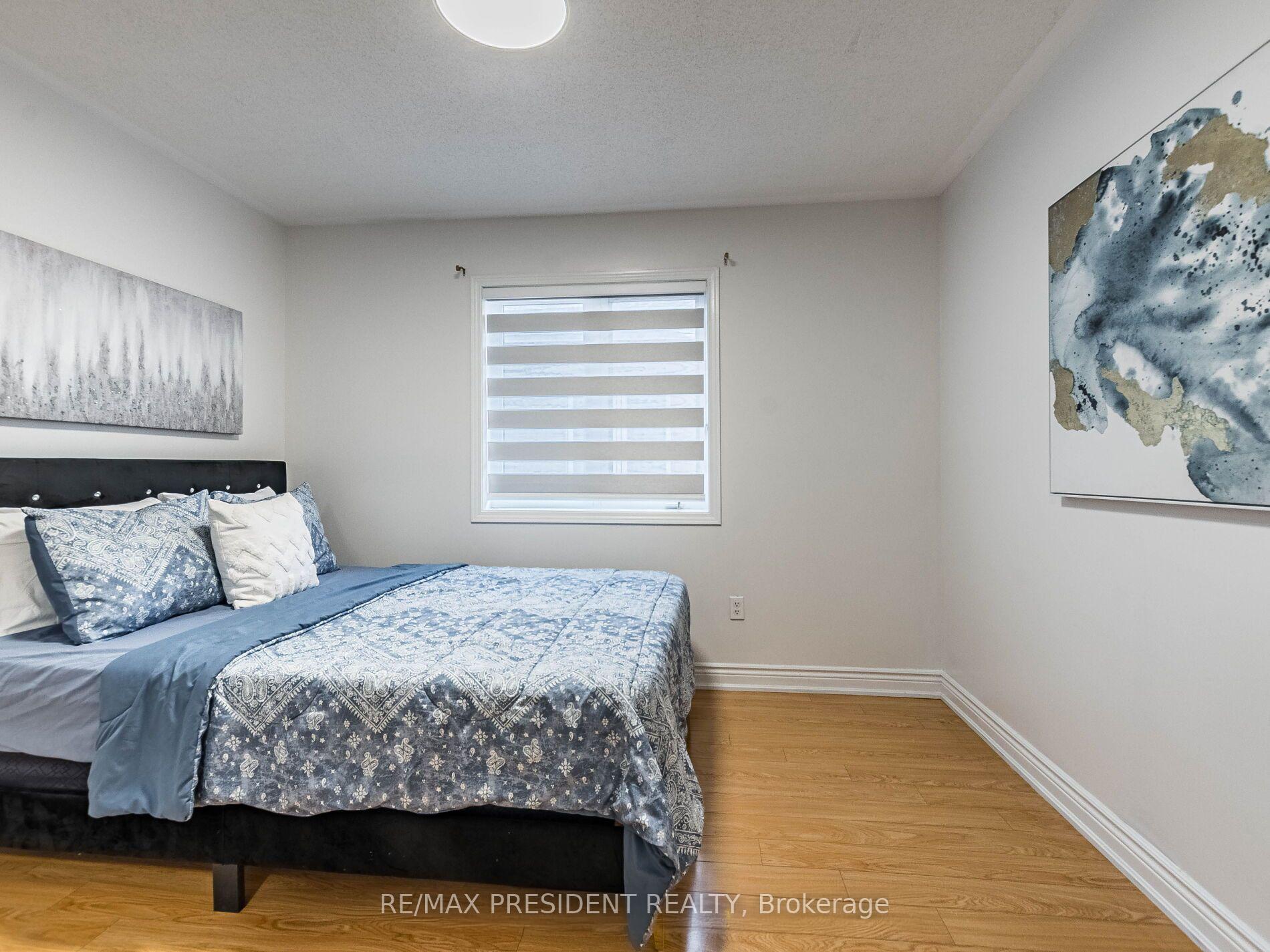 Photo 25 of 8 River Heights Drive, Brampton, Bram East — HOMEH