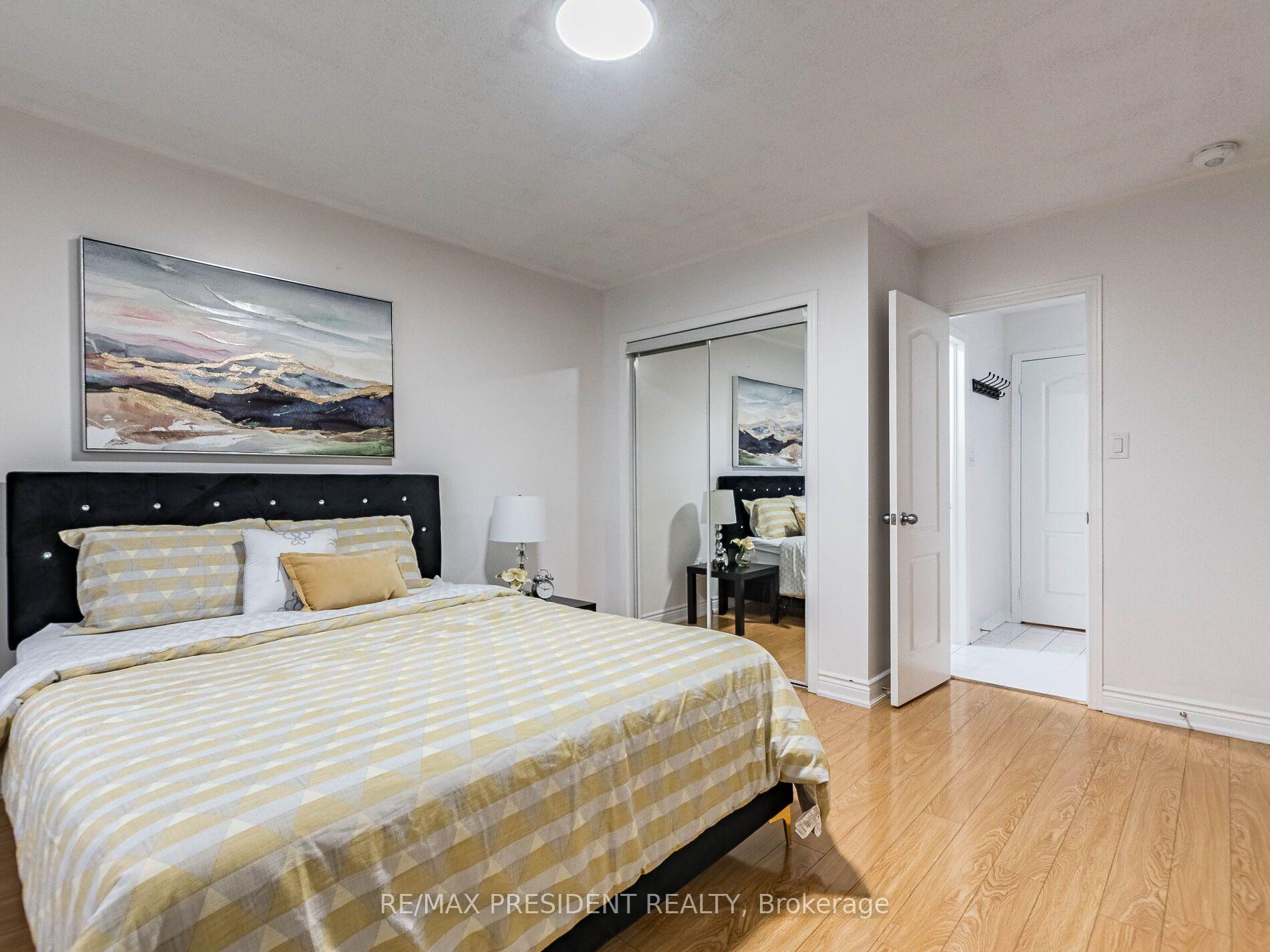 Photo 26 of 8 River Heights Drive, Brampton, Bram East — HOMEH