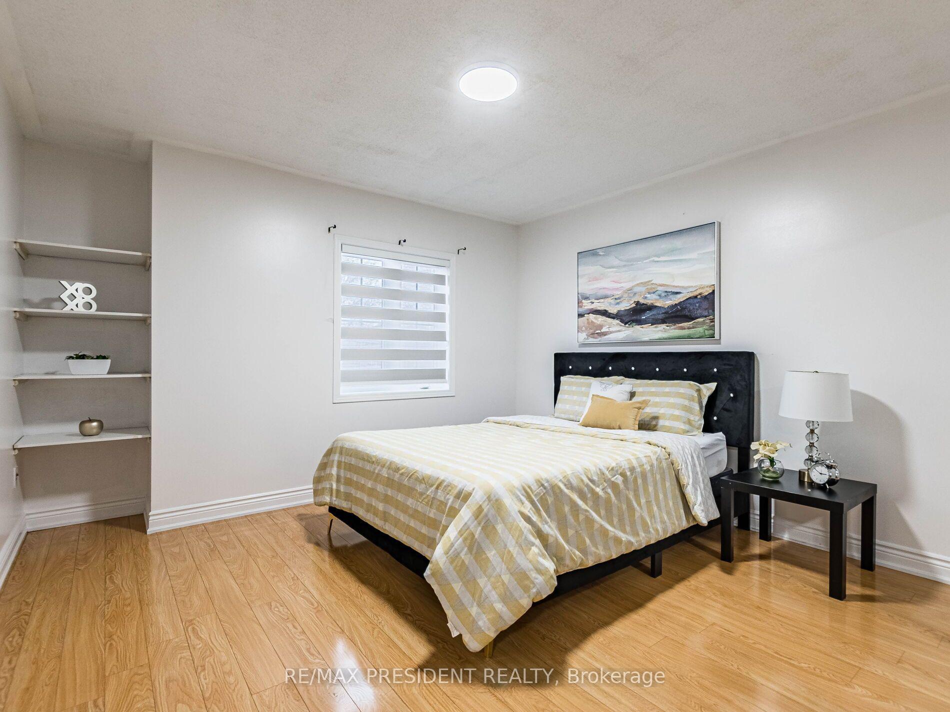 Photo 27 of 8 River Heights Drive, Brampton, Bram East — HOMEH