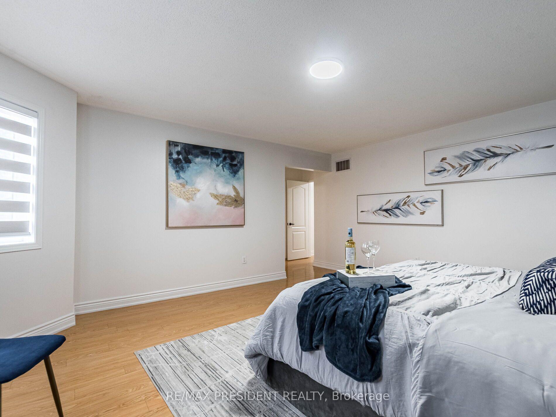 Photo 29 of 8 River Heights Drive, Brampton, Bram East — HOMEH