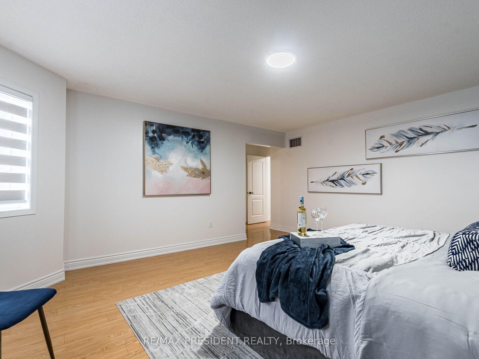 Photo 30 of 8 River Heights Drive, Brampton, Bram East — HOMEH