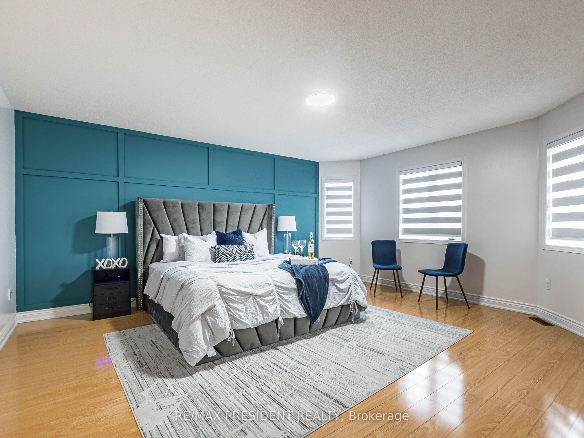 Photo 31 of 8 River Heights Drive, Brampton, Bram East — HOMEH