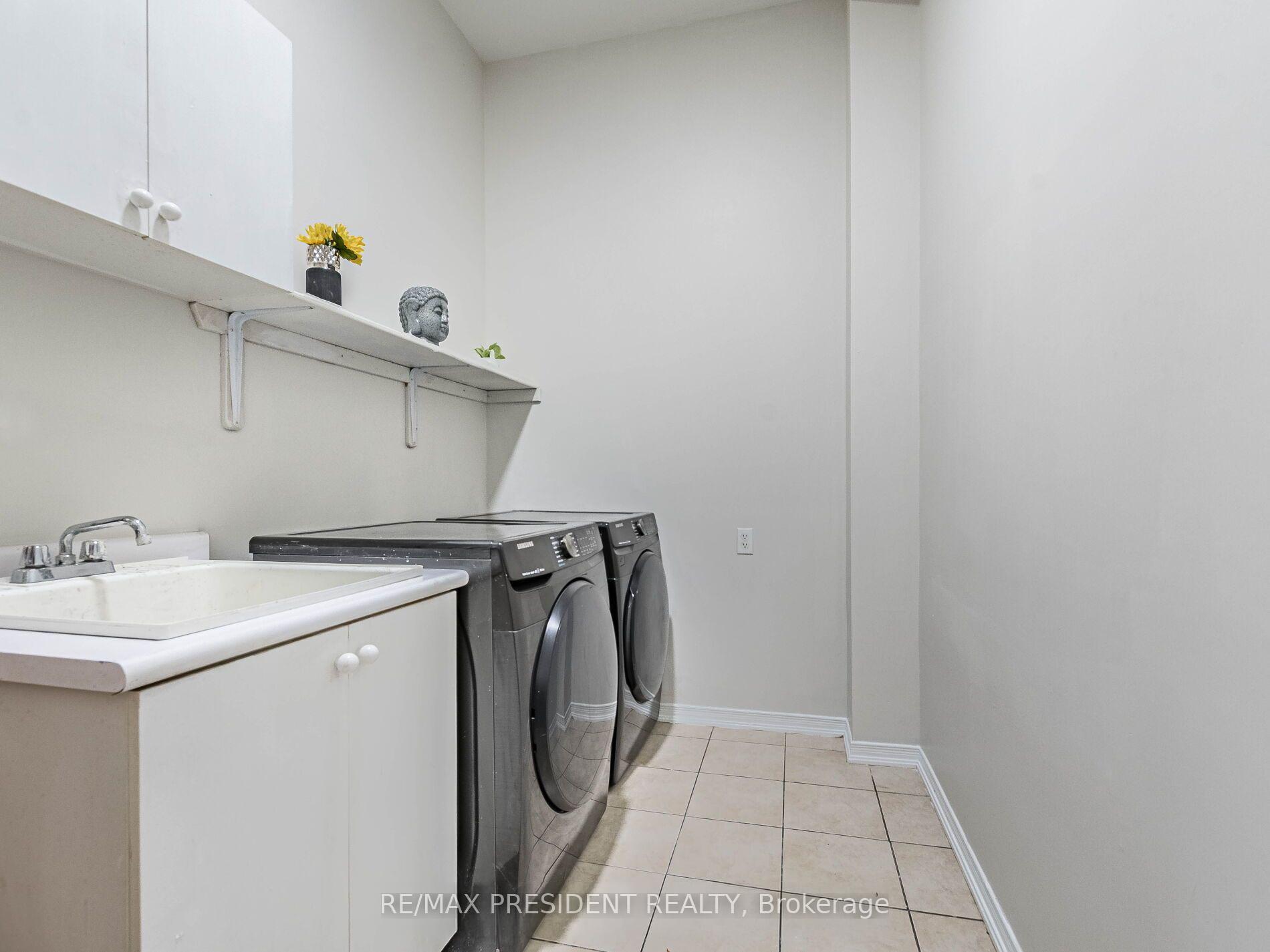 Photo 32 of 8 River Heights Drive, Brampton, Bram East — HOMEH