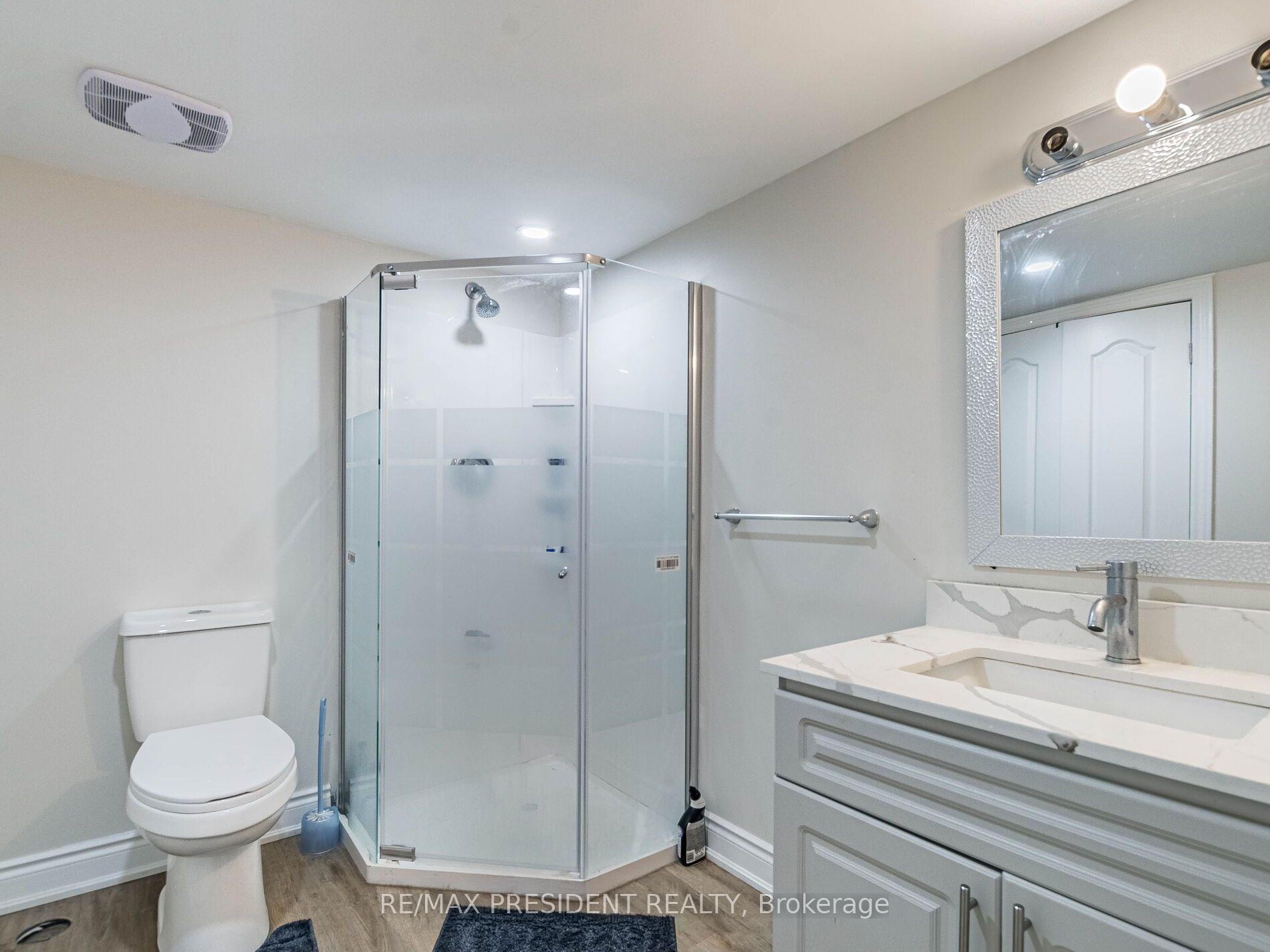 Photo 33 of 8 River Heights Drive, Brampton, Bram East — HOMEH