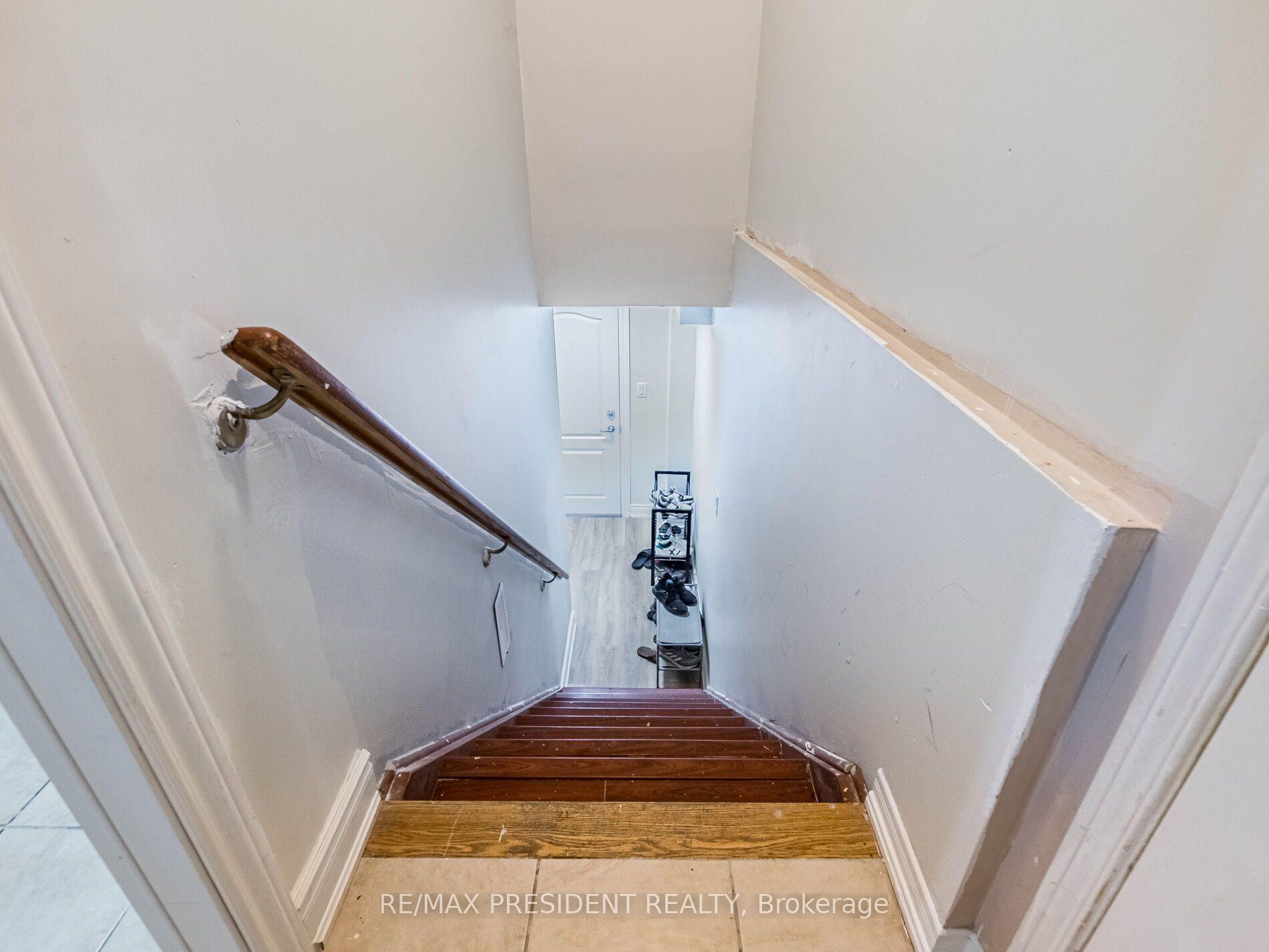 Photo 37 of 8 River Heights Drive, Brampton, Bram East — HOMEH