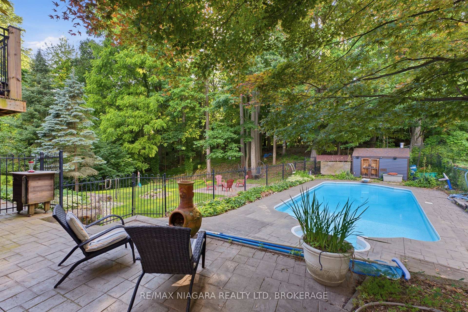 Photo 37 of 9 Beechnut Court, Pelham, Fonthill — HOMEH