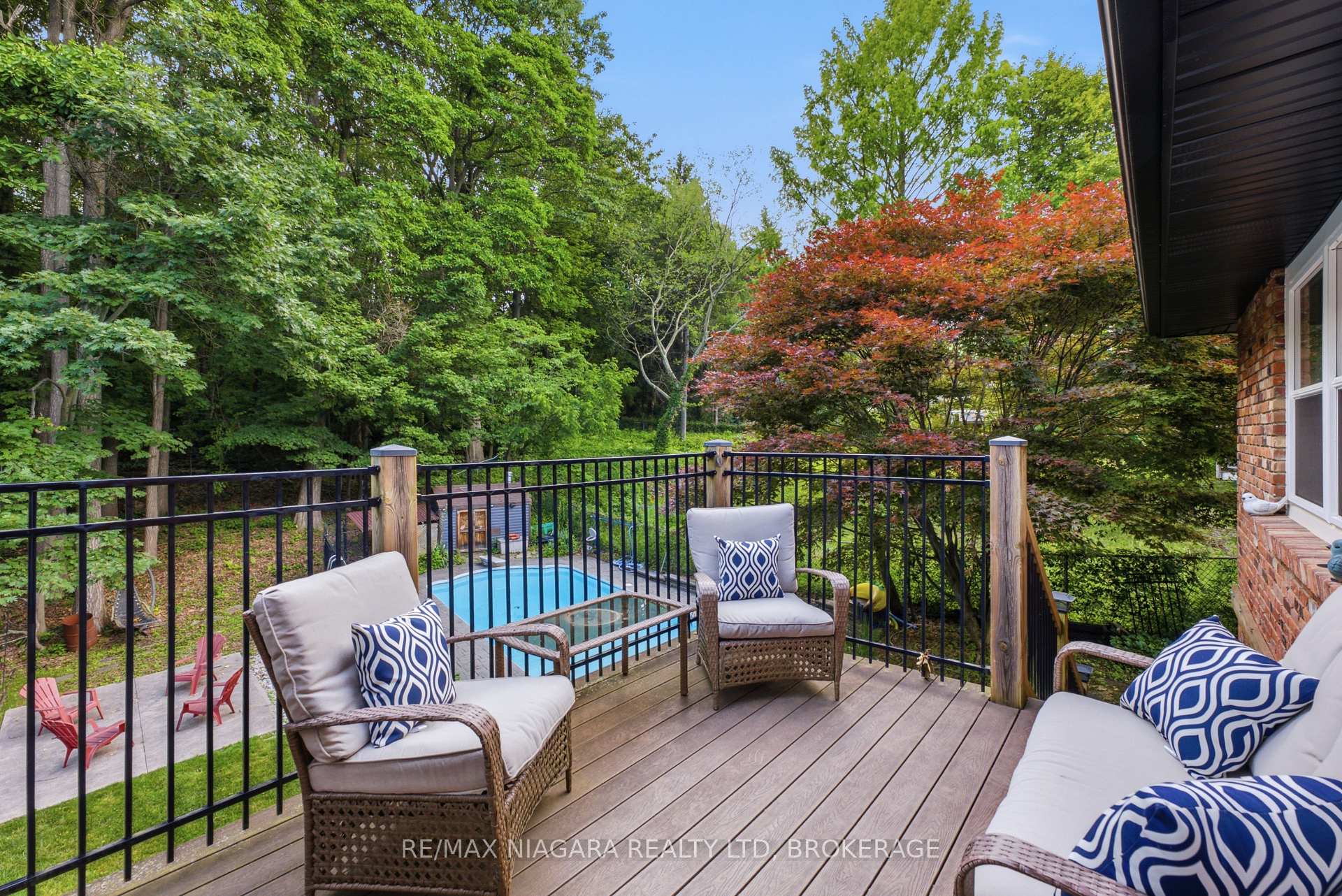 Photo 39 of 9 Beechnut Court, Pelham, Fonthill — HOMEH