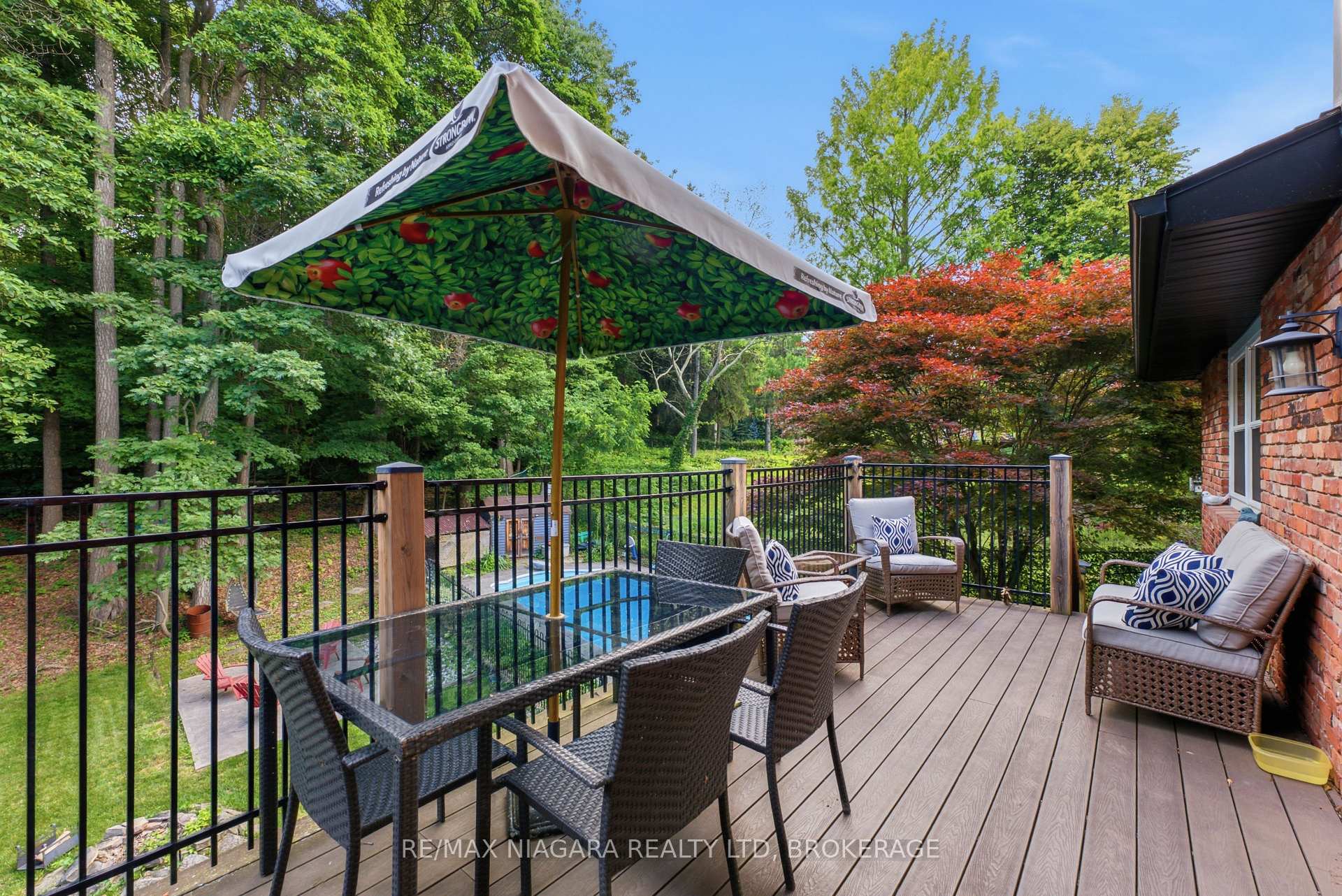 Photo 40 of 9 Beechnut Court, Pelham, Fonthill — HOMEH
