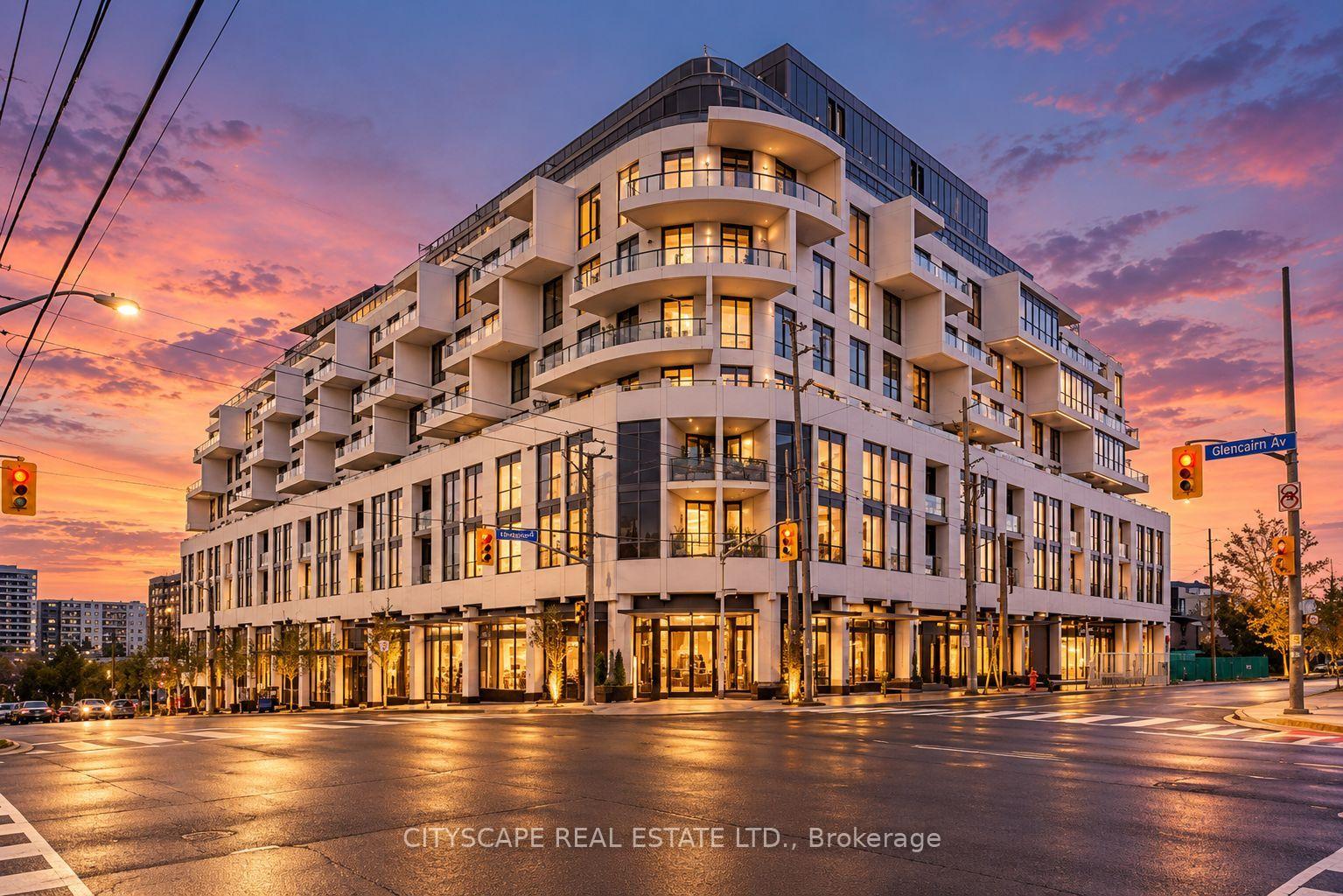 Photo of Unit 308, 505 Glencairn Avenue