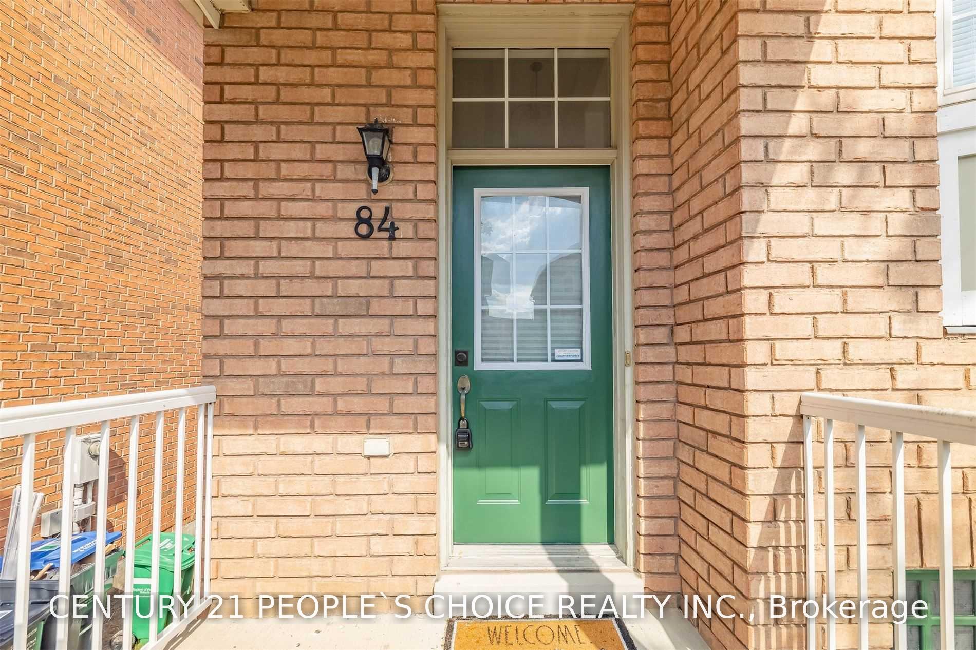 Photo 3 of Unit 84, 271 Richvale Drive S, Brampton, Heart Lake East — HOMEH