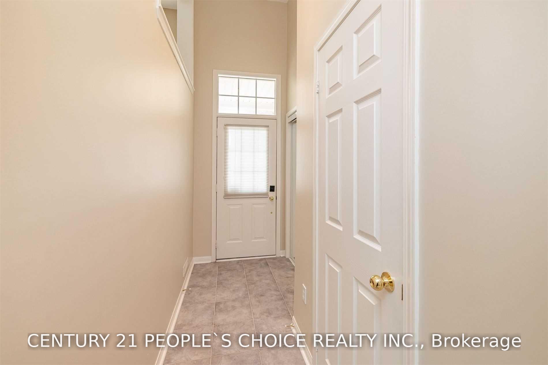 Photo 5 of Unit 84, 271 Richvale Drive S, Brampton, Heart Lake East — HOMEH