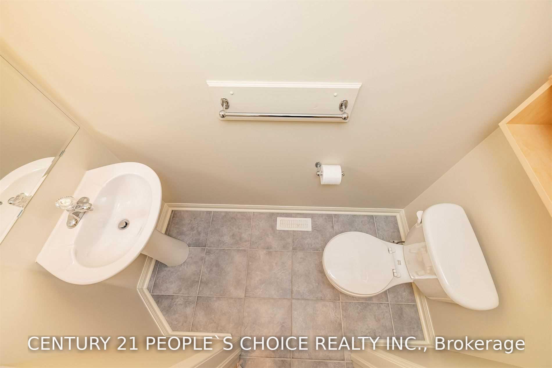 Photo 6 of Unit 84, 271 Richvale Drive S, Brampton, Heart Lake East — HOMEH