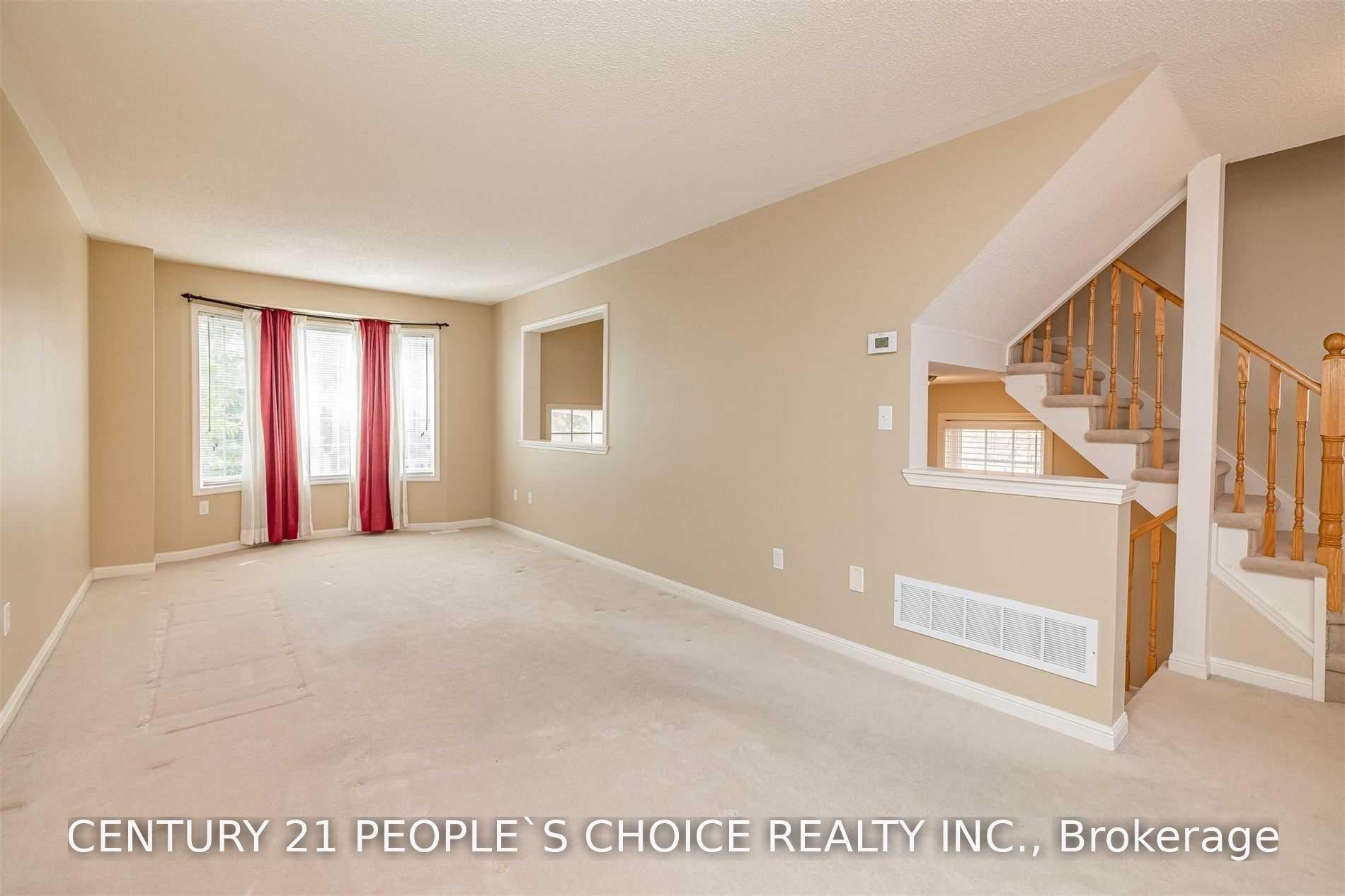 Photo 9 of Unit 84, 271 Richvale Drive S, Brampton, Heart Lake East — HOMEH