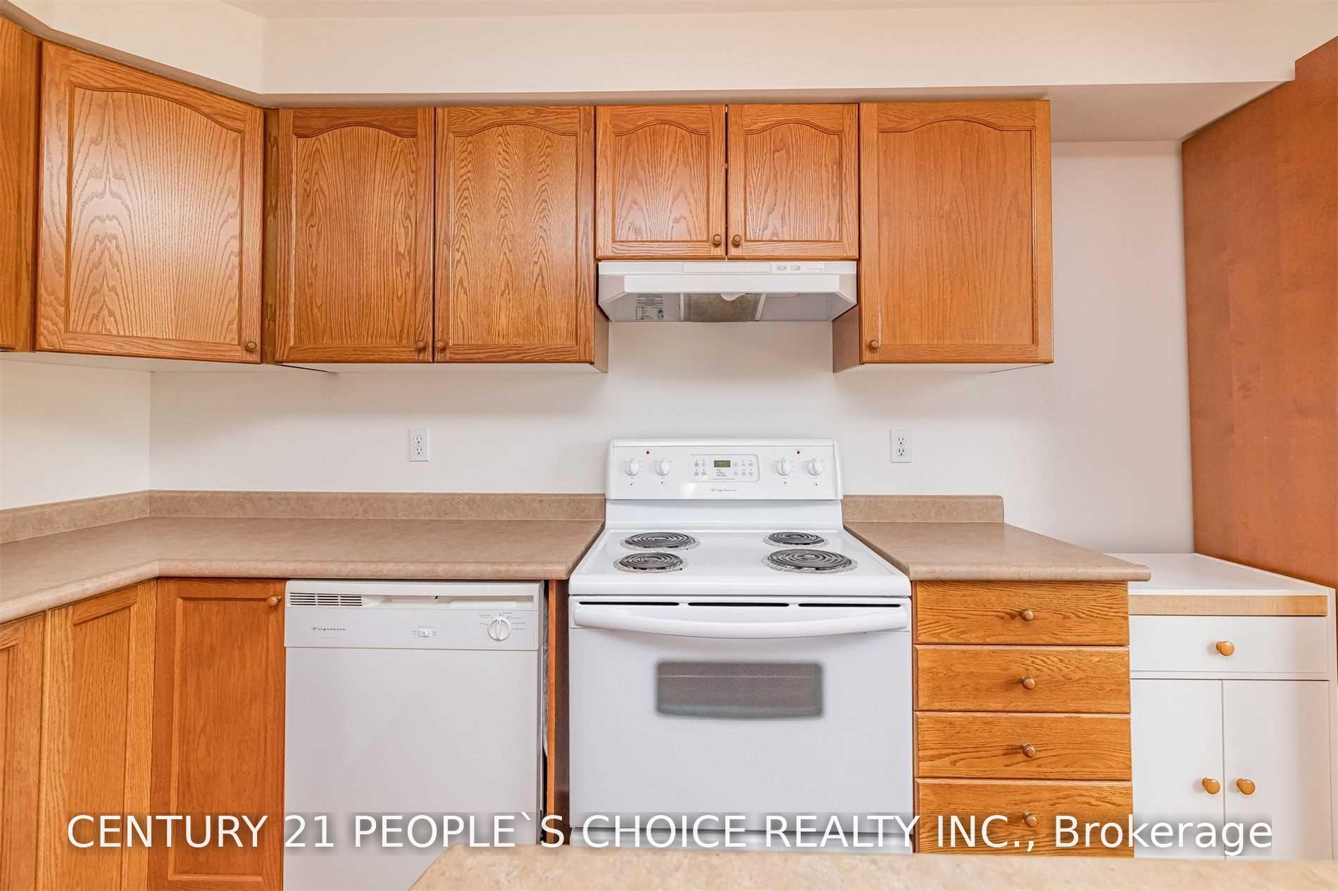 Photo 14 of Unit 84, 271 Richvale Drive S, Brampton, Heart Lake East — HOMEH
