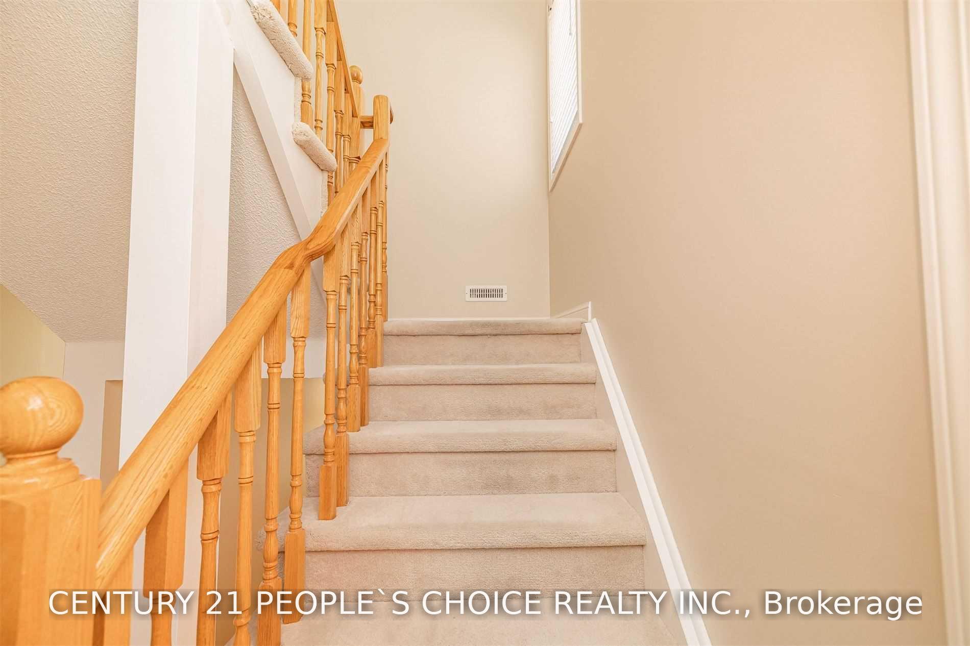 Photo 18 of Unit 84, 271 Richvale Drive S, Brampton, Heart Lake East — HOMEH