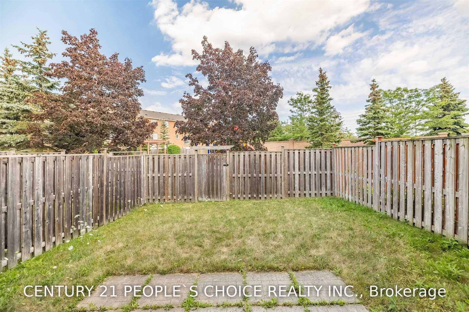 Photo 36 of Unit 84, 271 Richvale Drive S, Brampton, Heart Lake East — HOMEH
