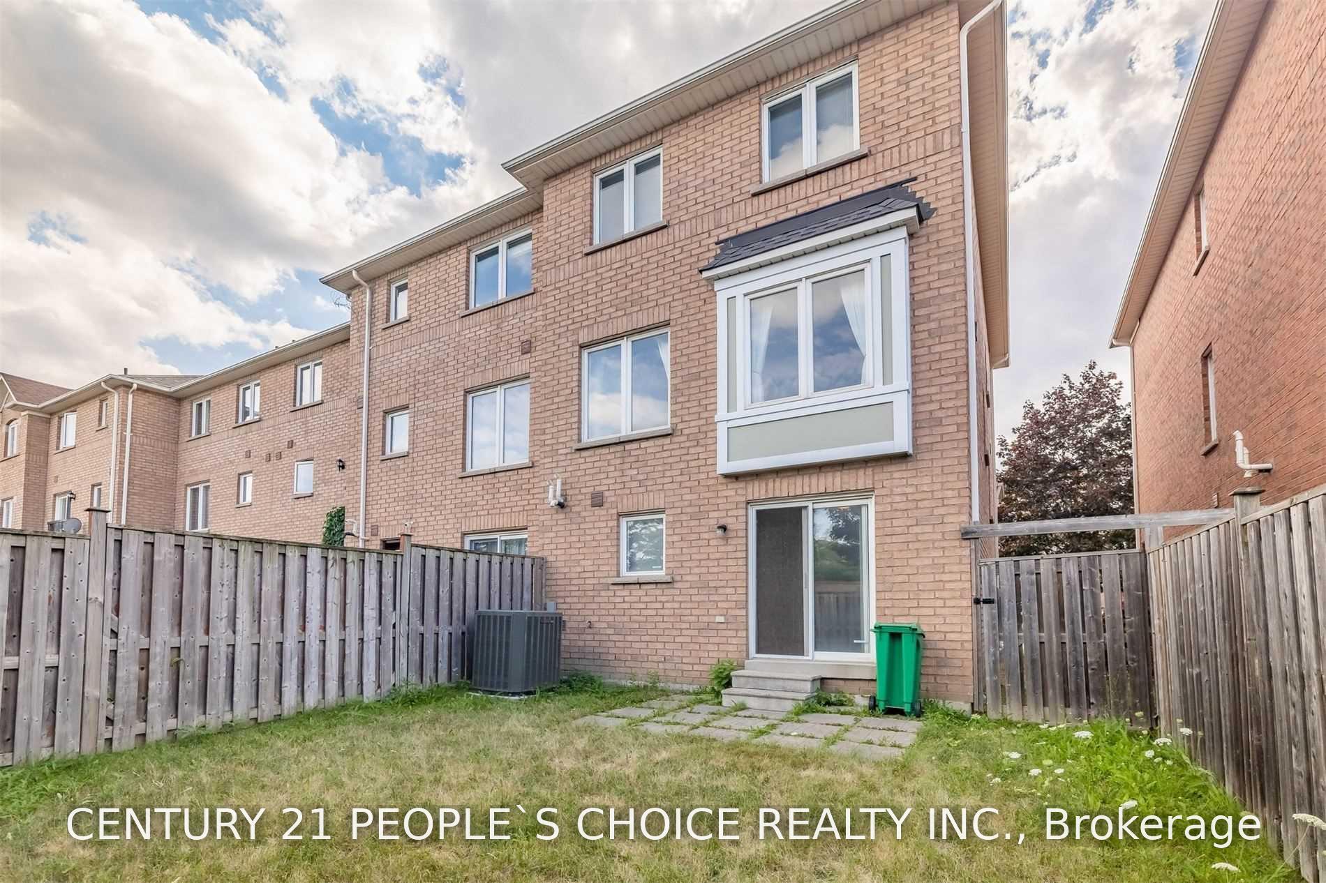 Photo 38 of Unit 84, 271 Richvale Drive S, Brampton, Heart Lake East — HOMEH