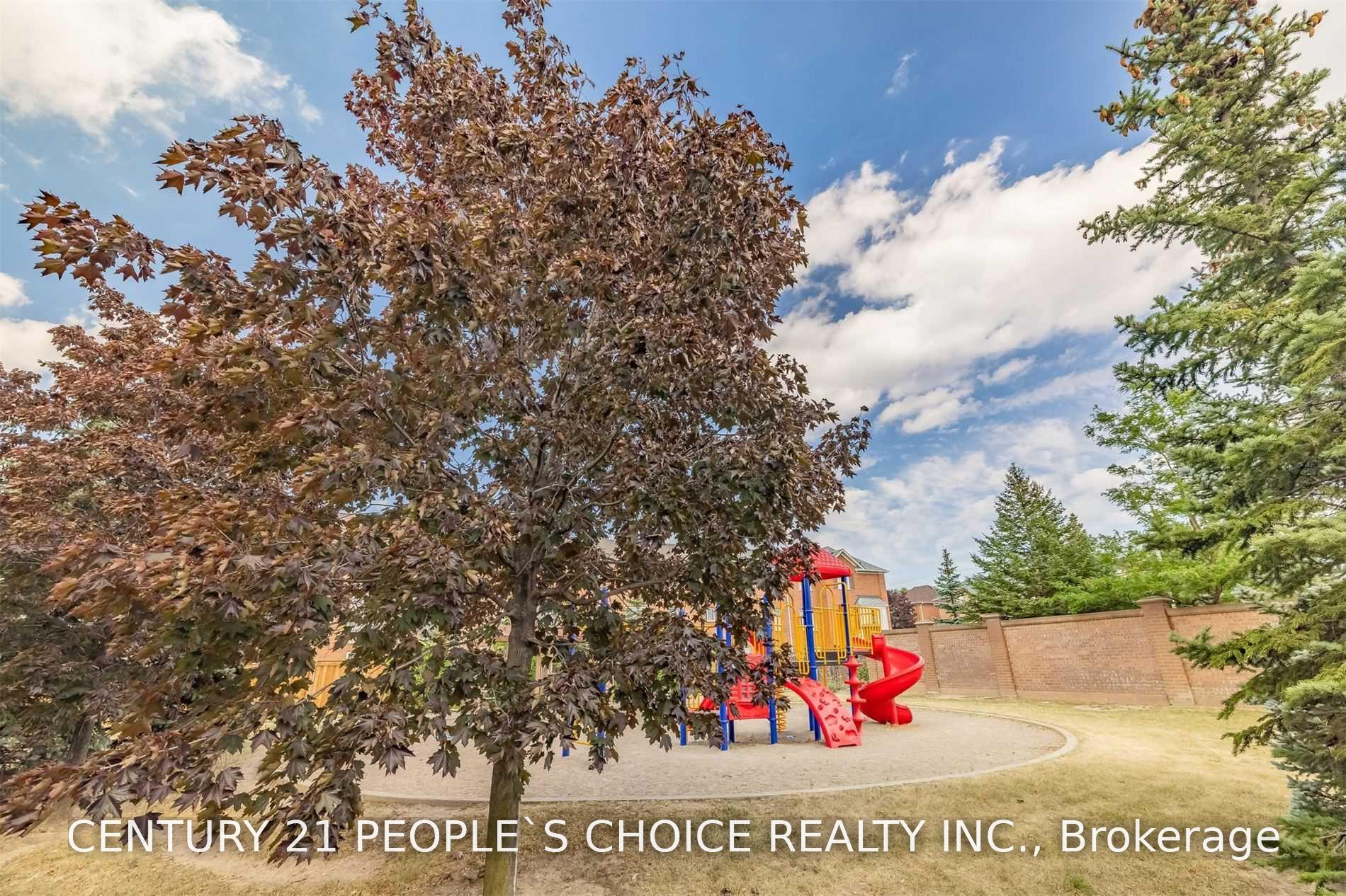 Photo 39 of Unit 84, 271 Richvale Drive S, Brampton, Heart Lake East — HOMEH