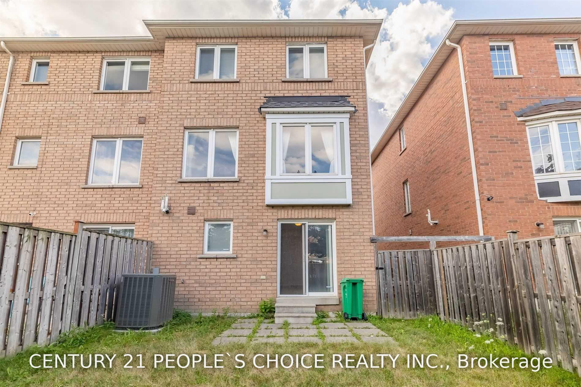 Photo 40 of Unit 84, 271 Richvale Drive S, Brampton, Heart Lake East — HOMEH