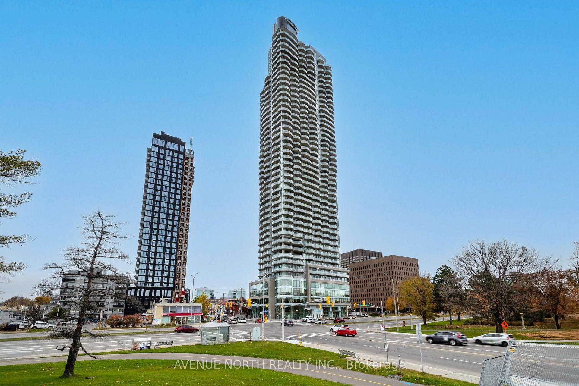 Photo of Unit 2001, 805 carling Avenue