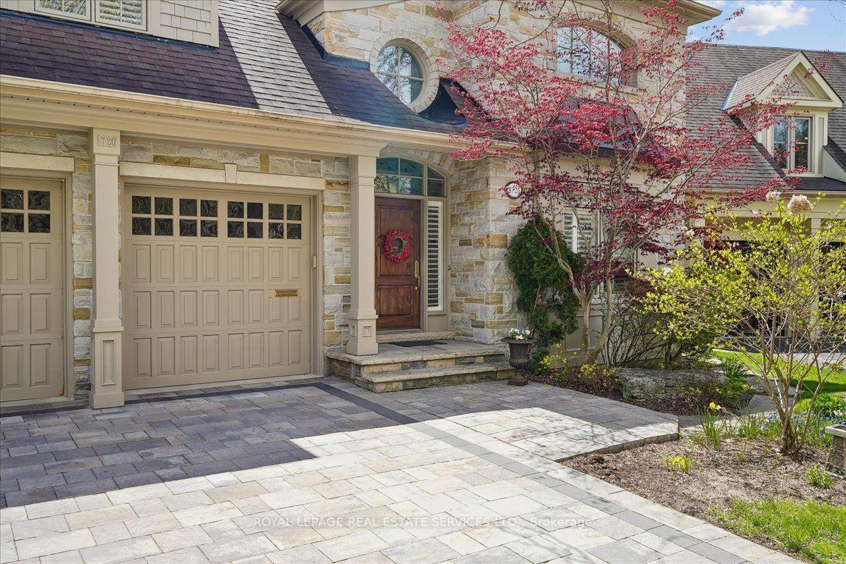 Photo 1 of 1726 The Pines, Mississauga, Clarkson — HOMEH